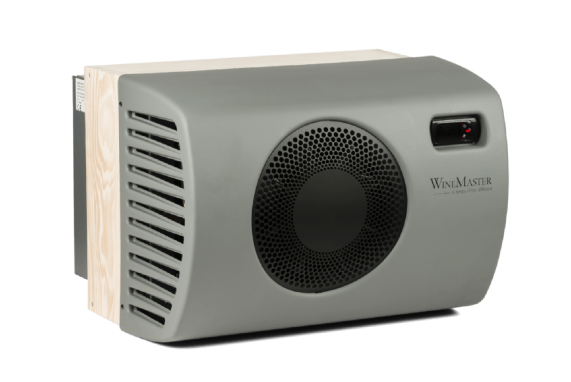 Climatiseur de cave WINEMASTER C25X