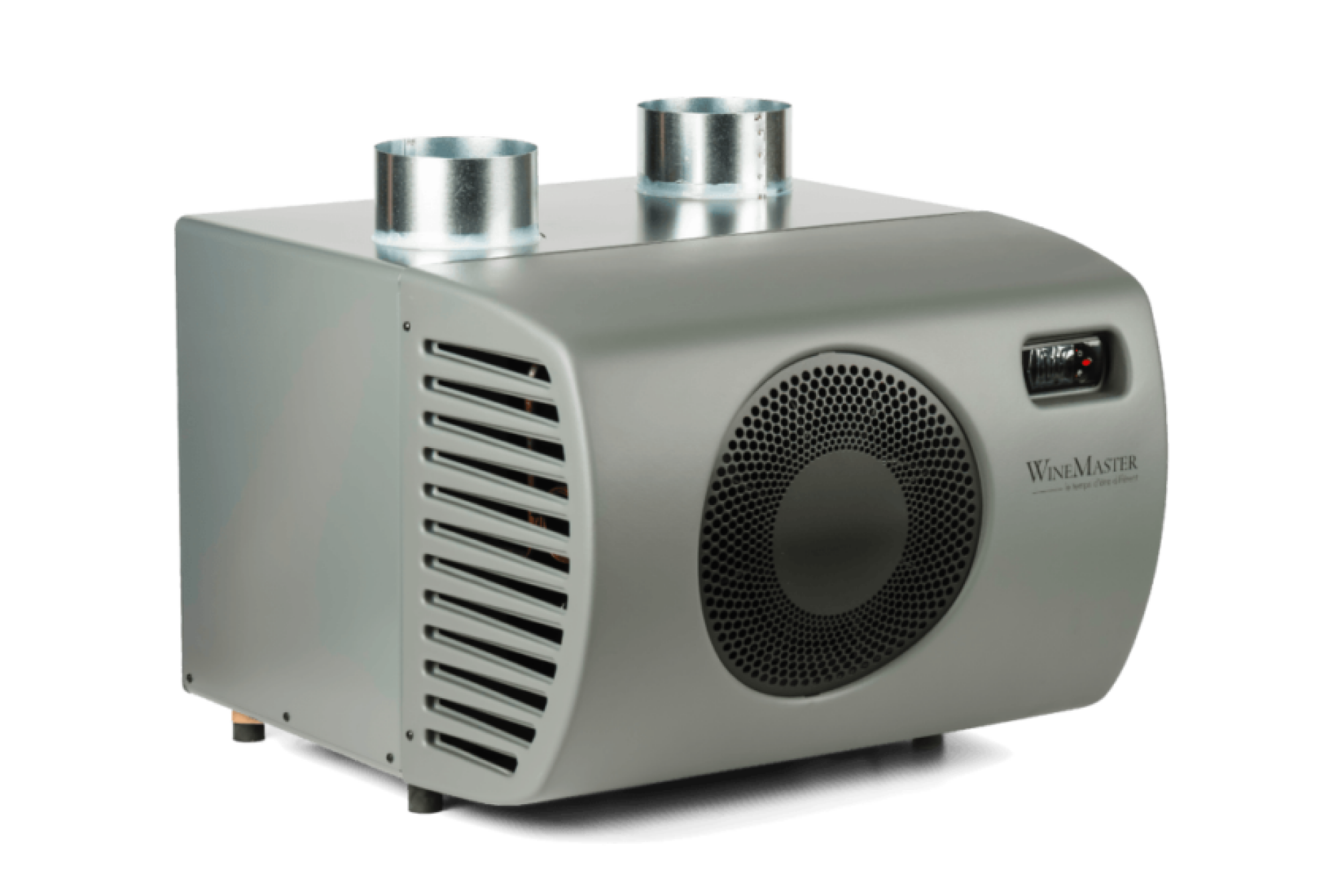 Climatiseur de cave WINEMASTER IN25 X
