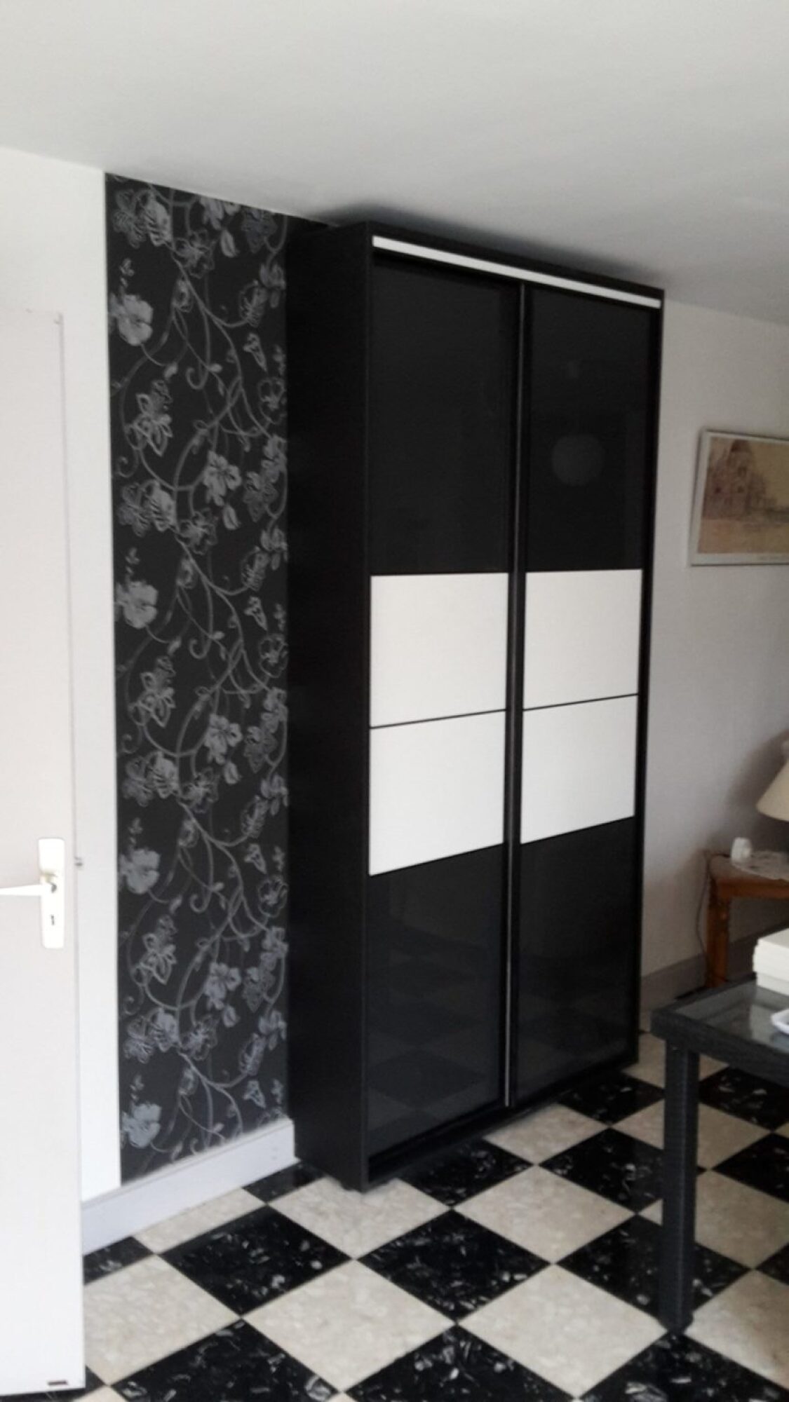 Création, fabrication et installation de rangements divers