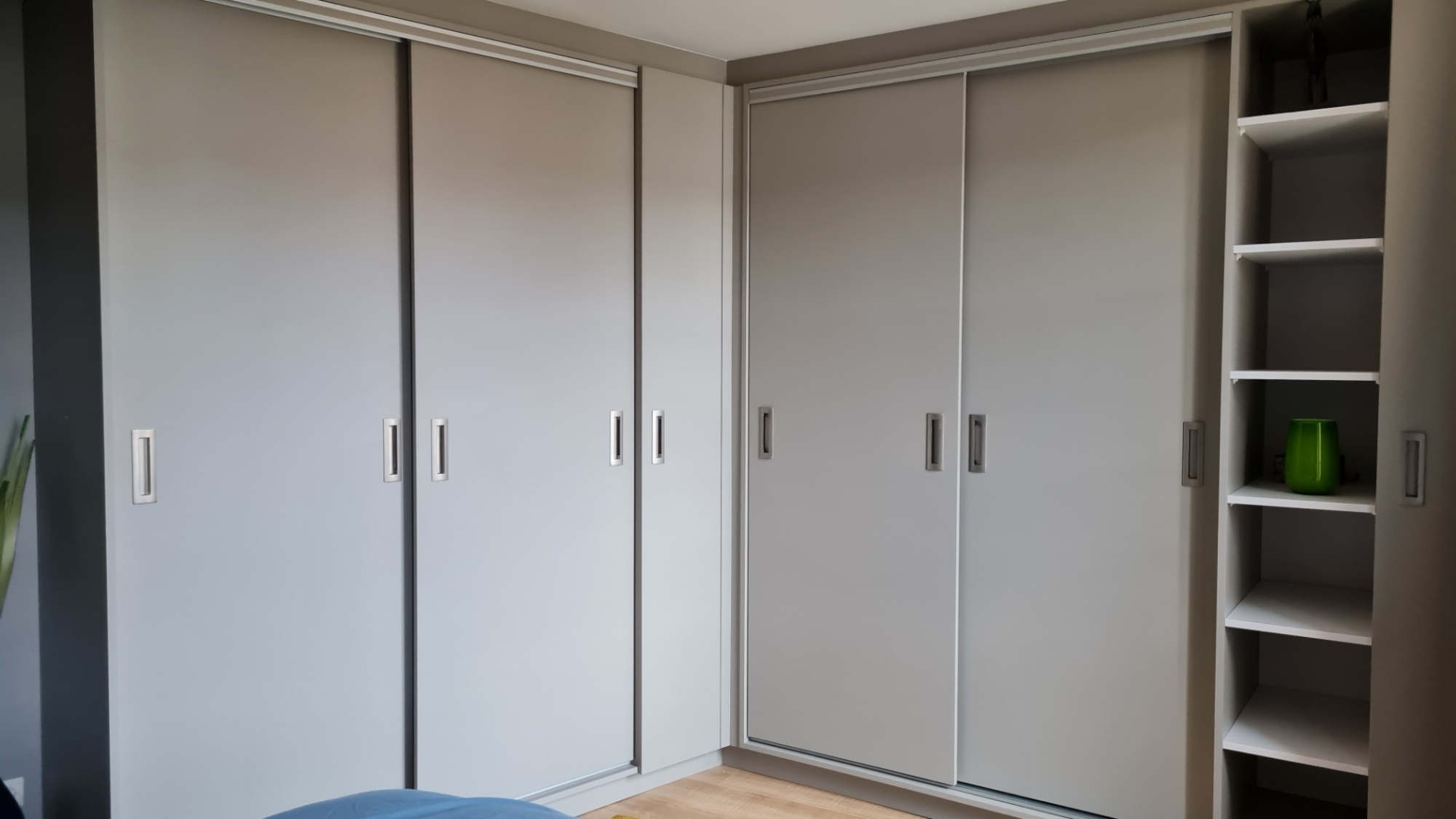 Dressing sur mesures