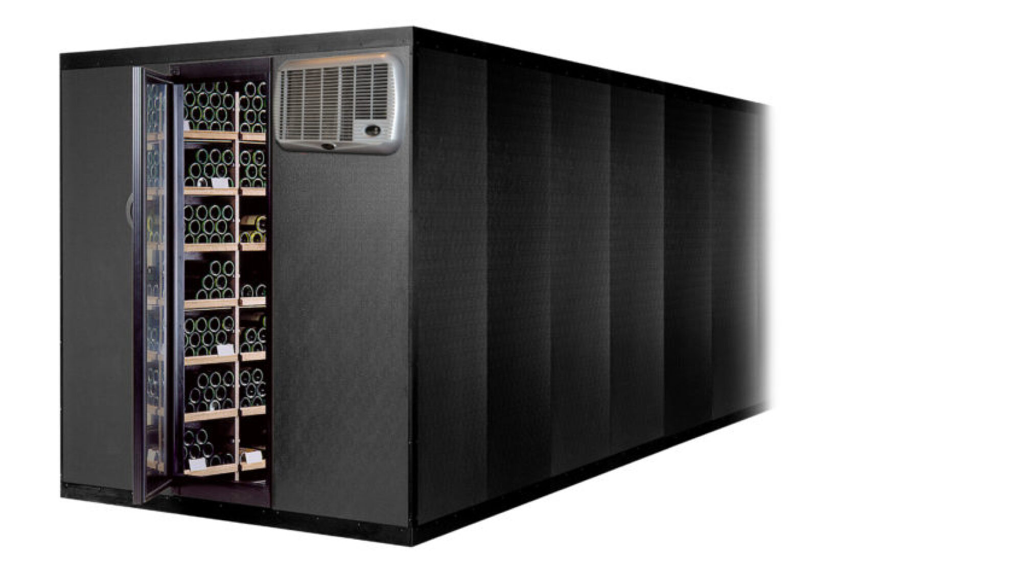 Cave à vin modèle Espace 900