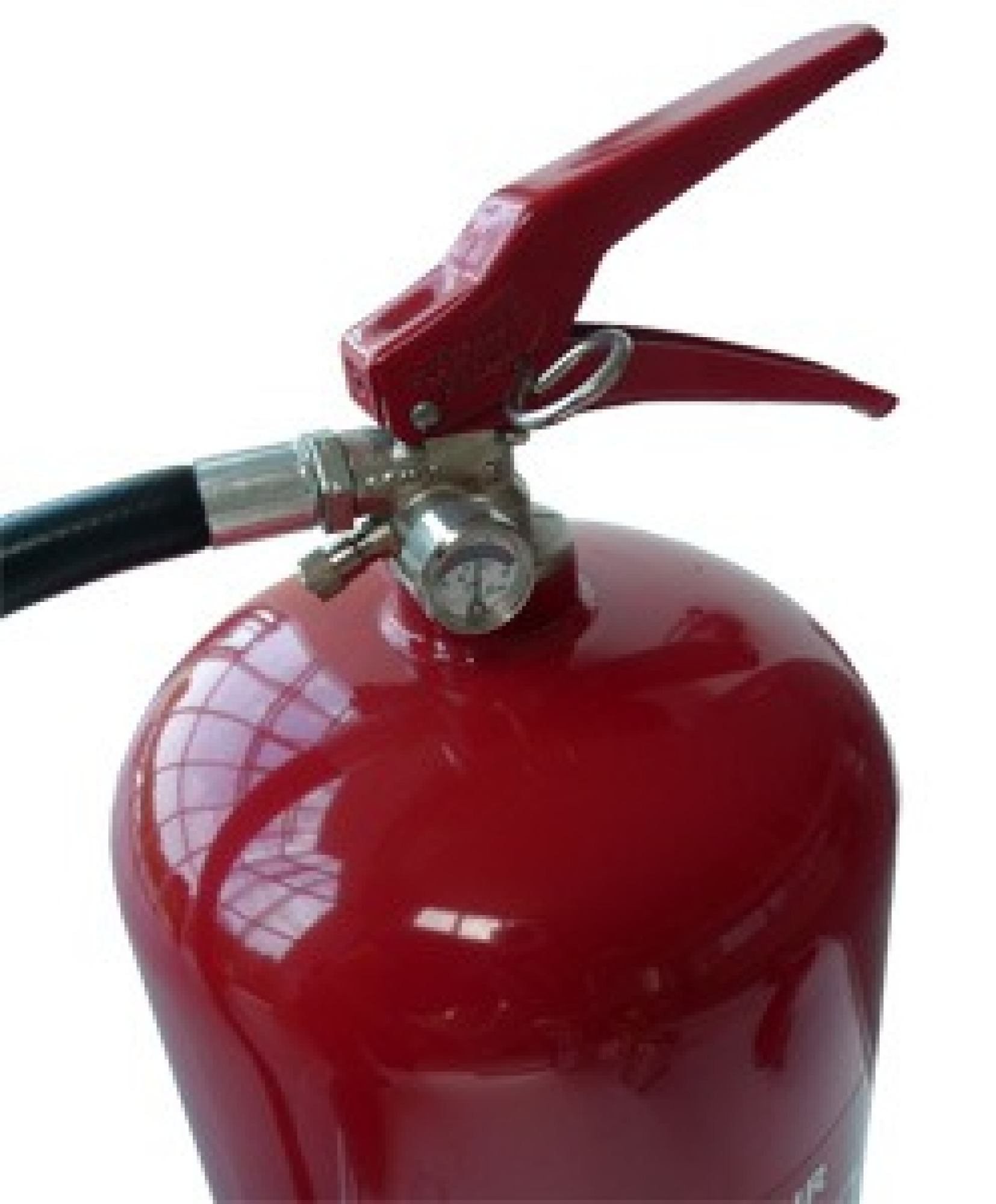 Extincteur pression permanente à eau 6L ou à poudre 6 Kg