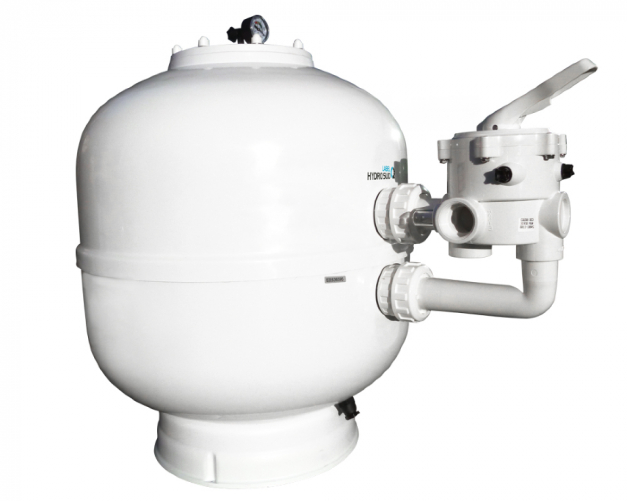 Filtre Jupiter – Exclusivité  HYDRO SUD