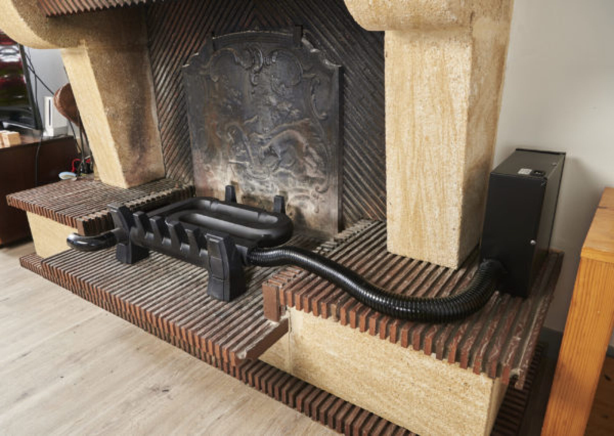 Gaine souple pour EQUATAIR CLASSIC COURTE