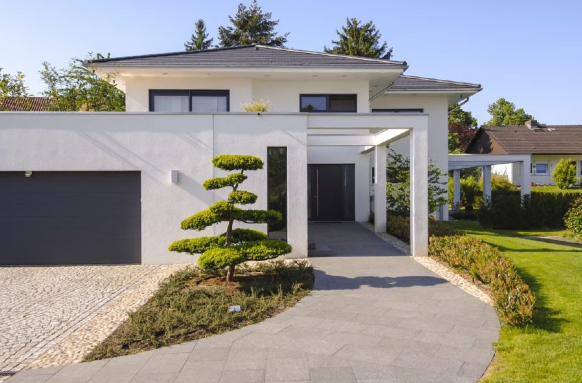 Métré appel d'offres (évaluation quantités, description des matériaux) descriptif travaux