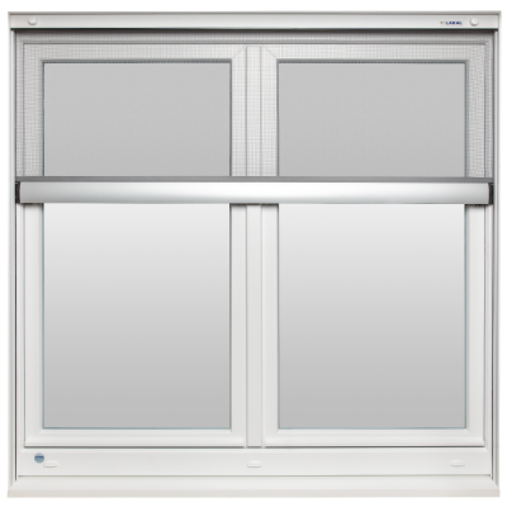 Installation de moustiquaires sur mesure