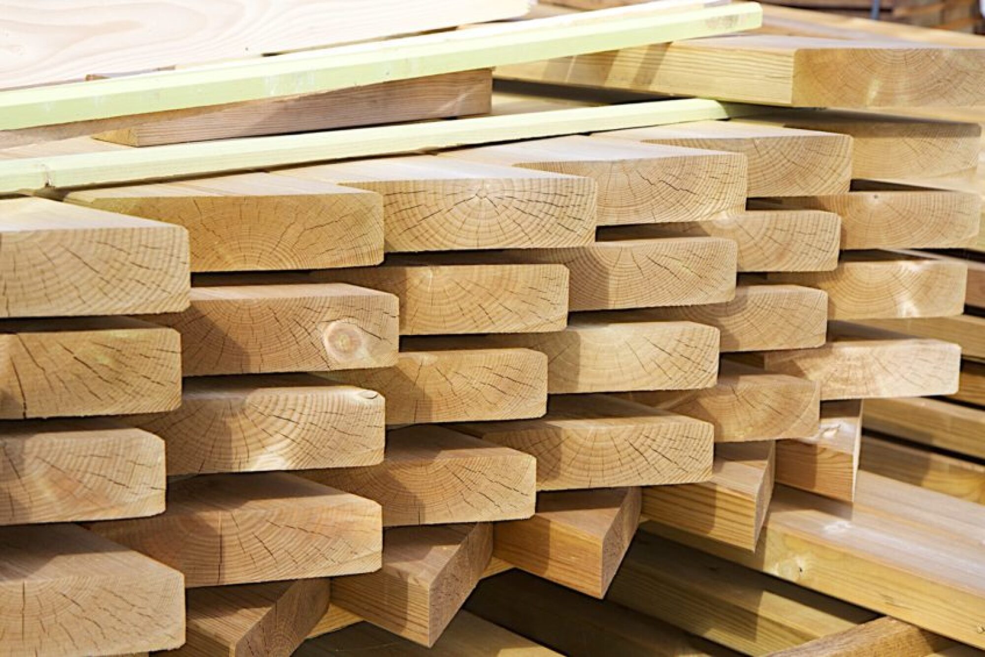 Négociant en bois (professionnels et particuliers)