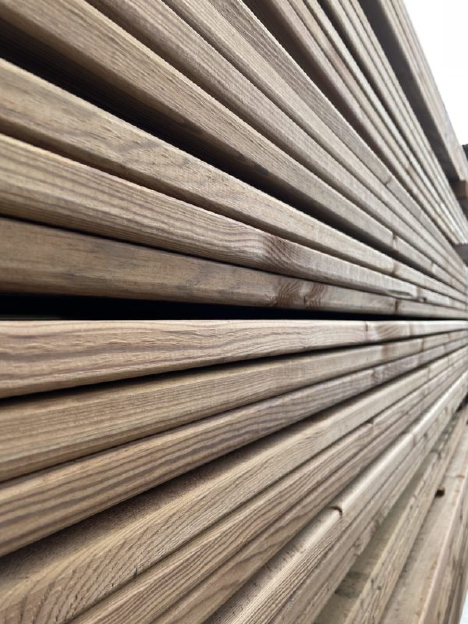 Négociant en bois (professionnels et particuliers)