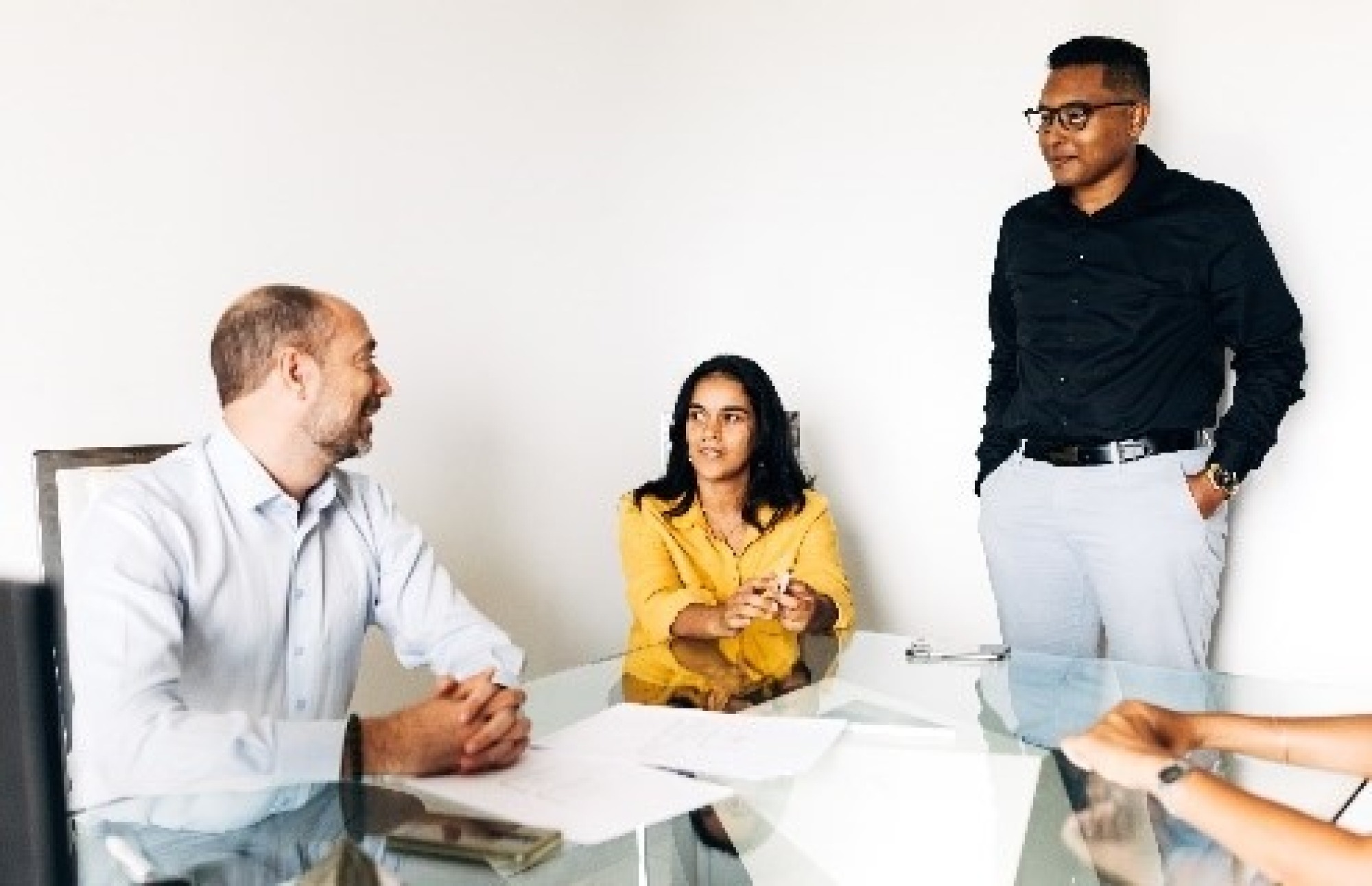 Pack de financement d'entreprise