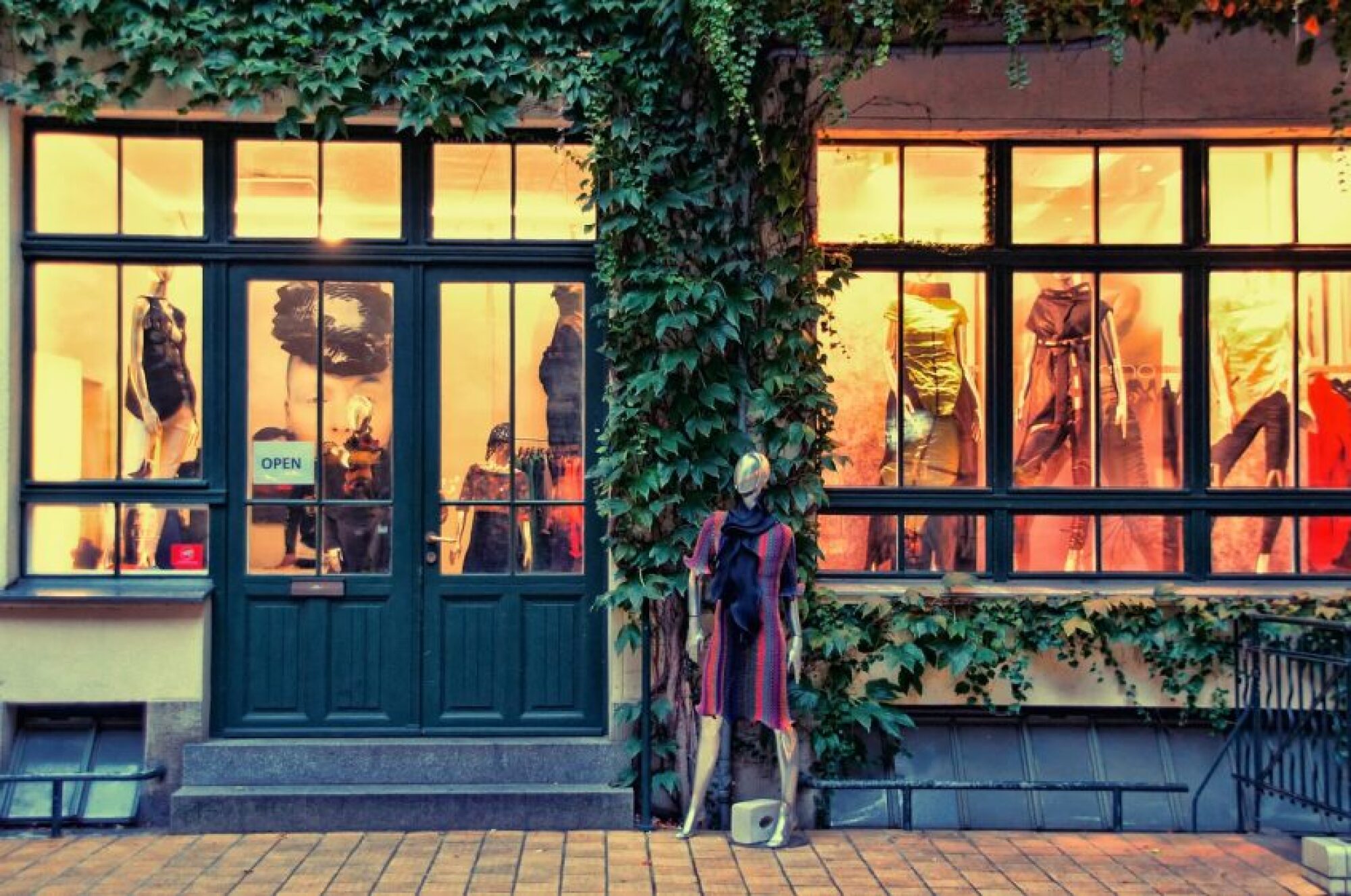 Pack de sécurité incendie : Petits commerce, boutique, bureaux, ERP 5ième catégorie en simple rez-de-chaussée en surface inférieur à 200M²