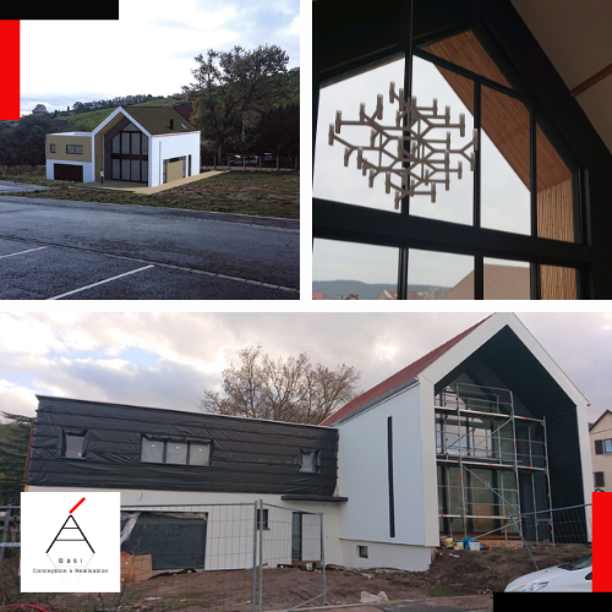 Permis de construction, déclaration préalable