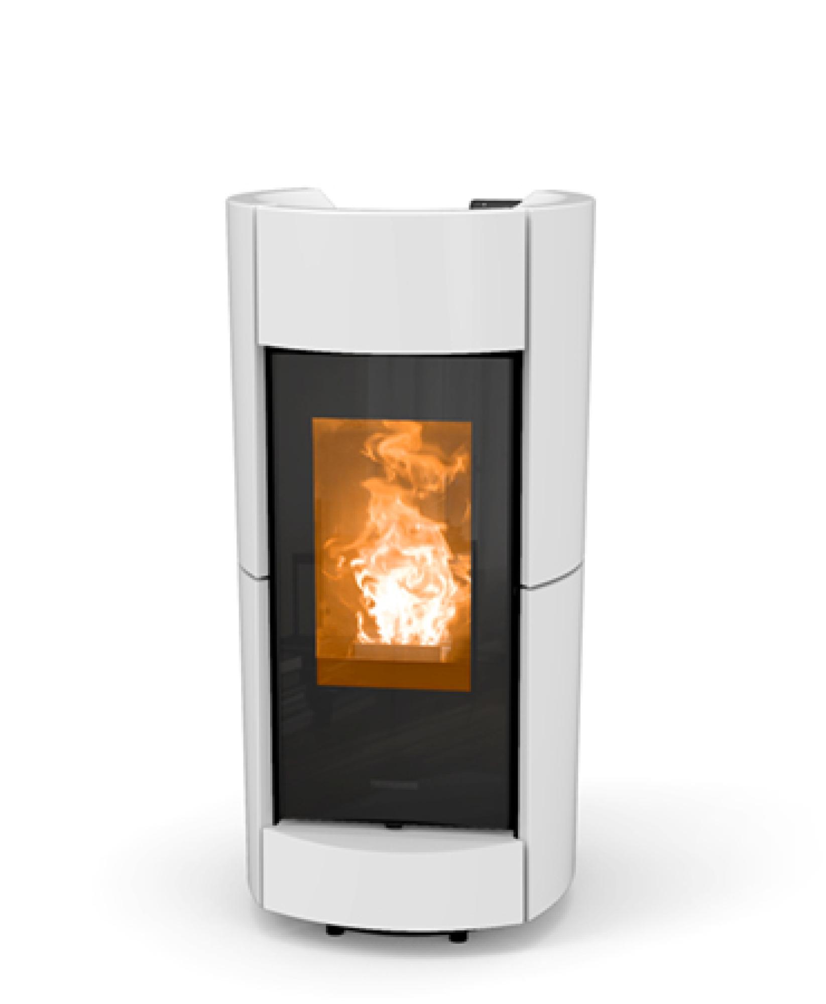 Poêle à granules CHIC