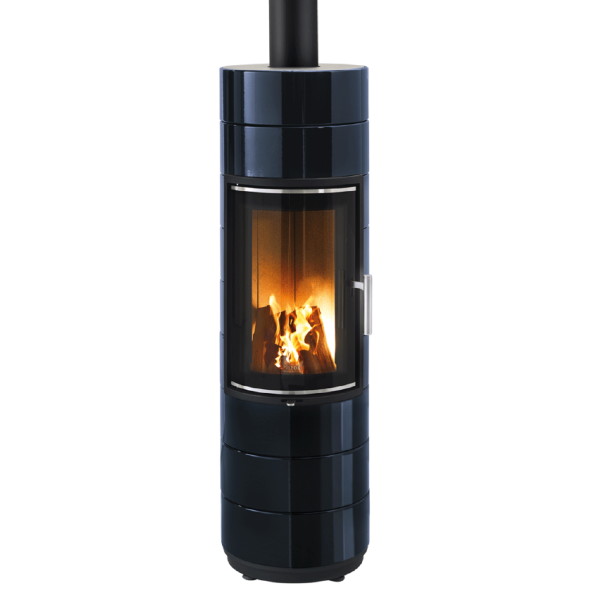 Poêle à granulés PEPPA