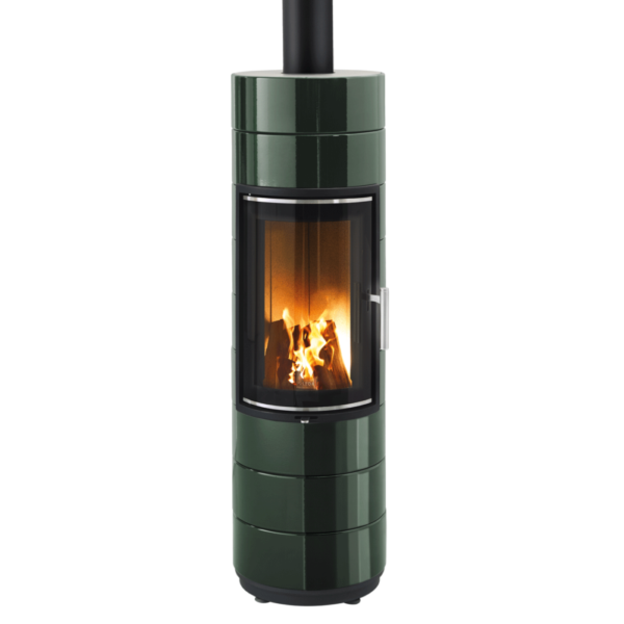 Poêle à granulés PEPPA