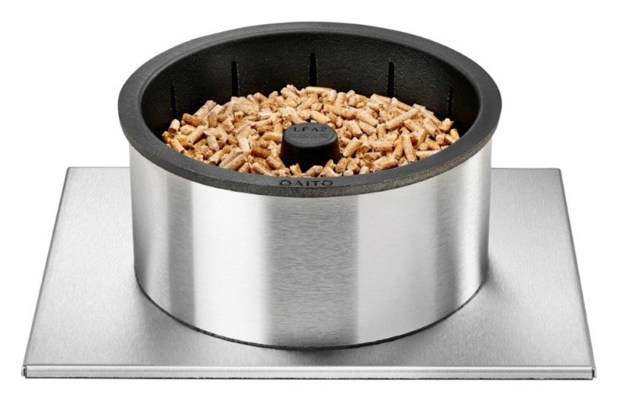 Bruleur à pellets QAITO 20