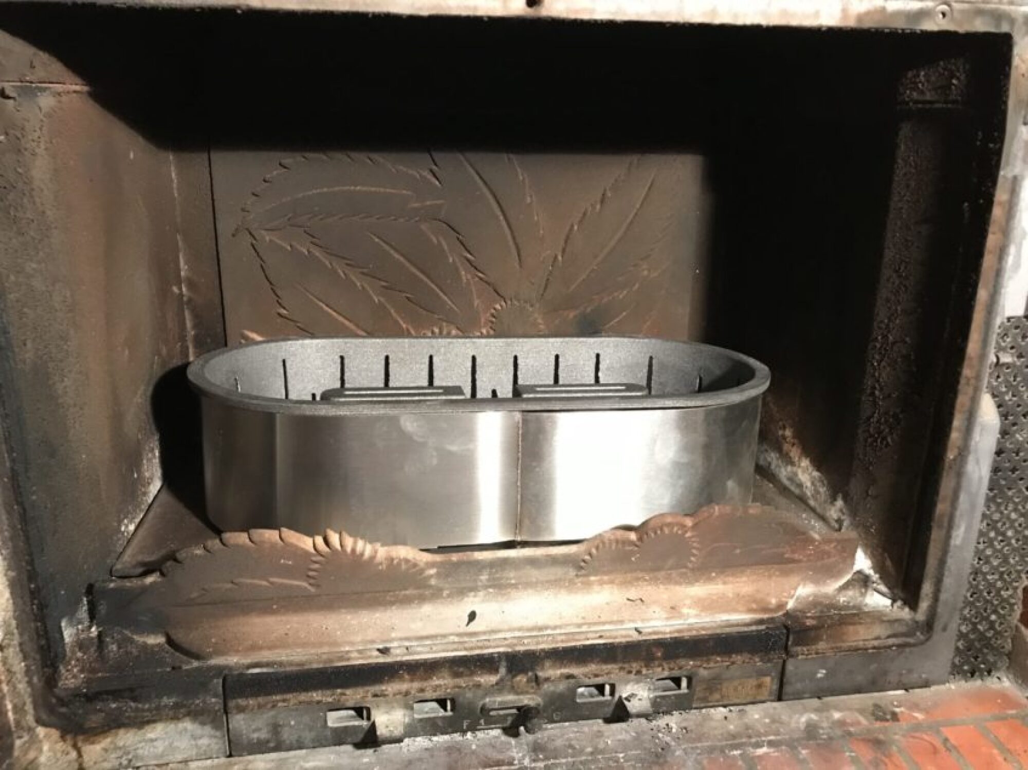 Bruleur à pellets  QAITO 50