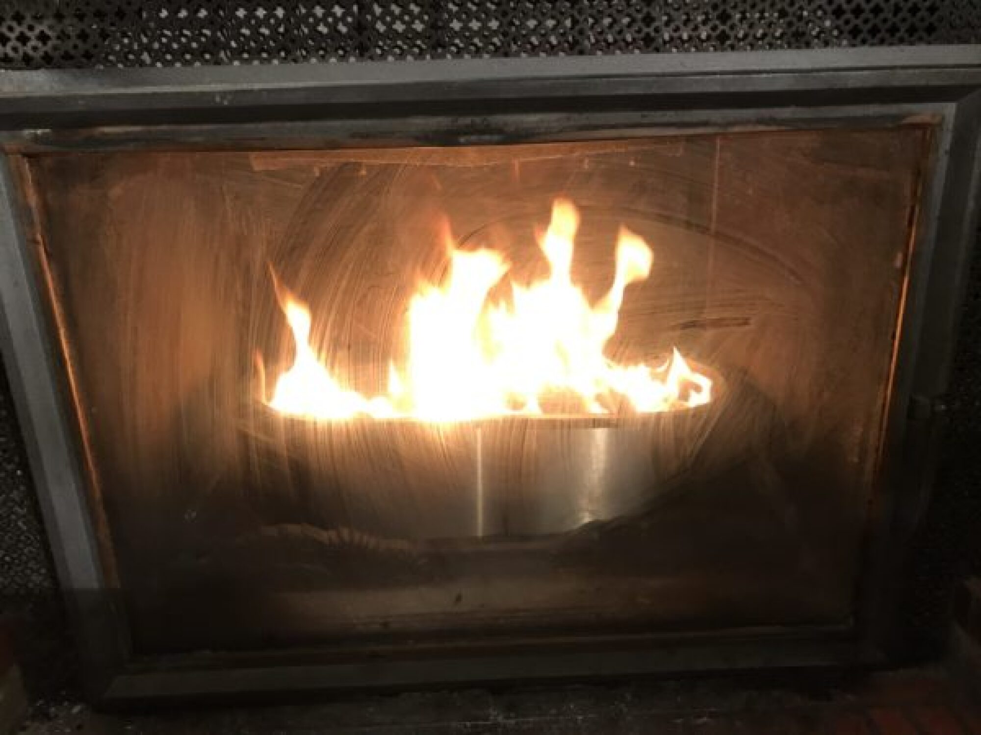 Bruleur à pellets  QAITO 50