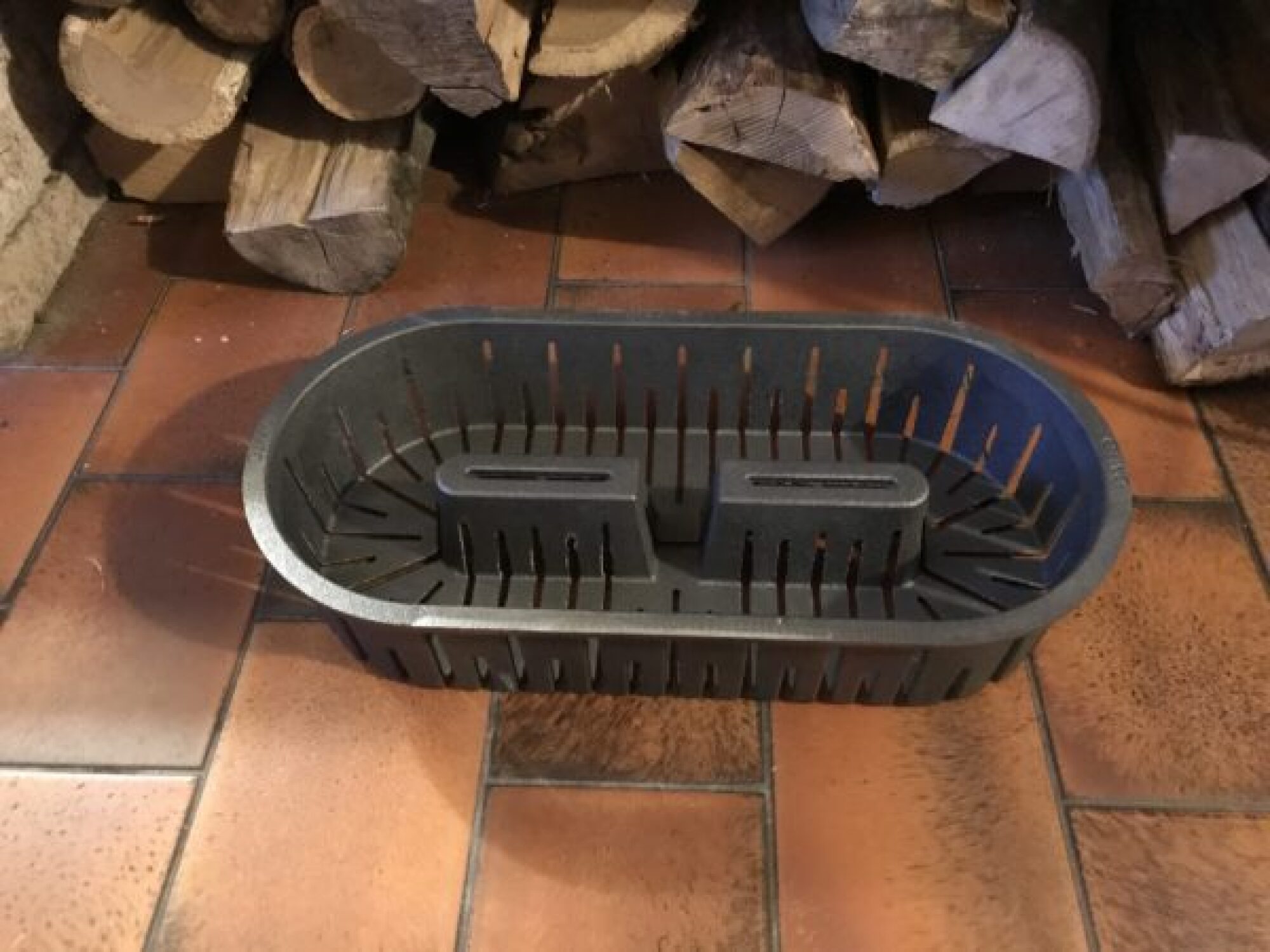 Bruleur à pellets  QAITO 50