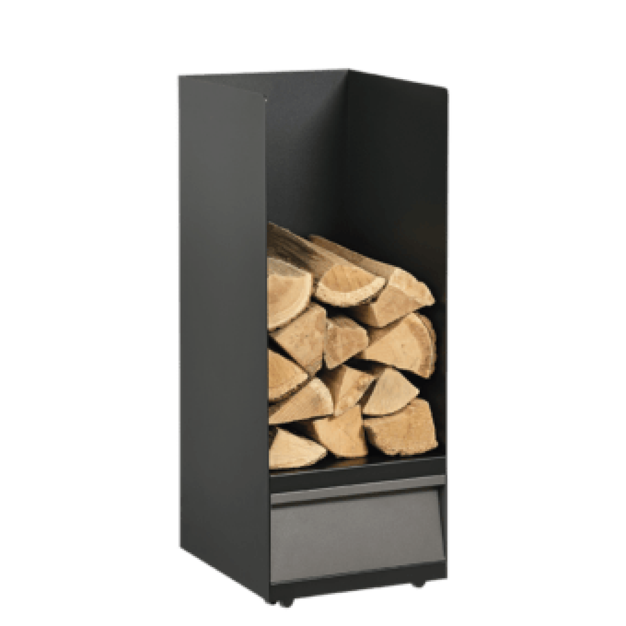 Range bûches MISTER