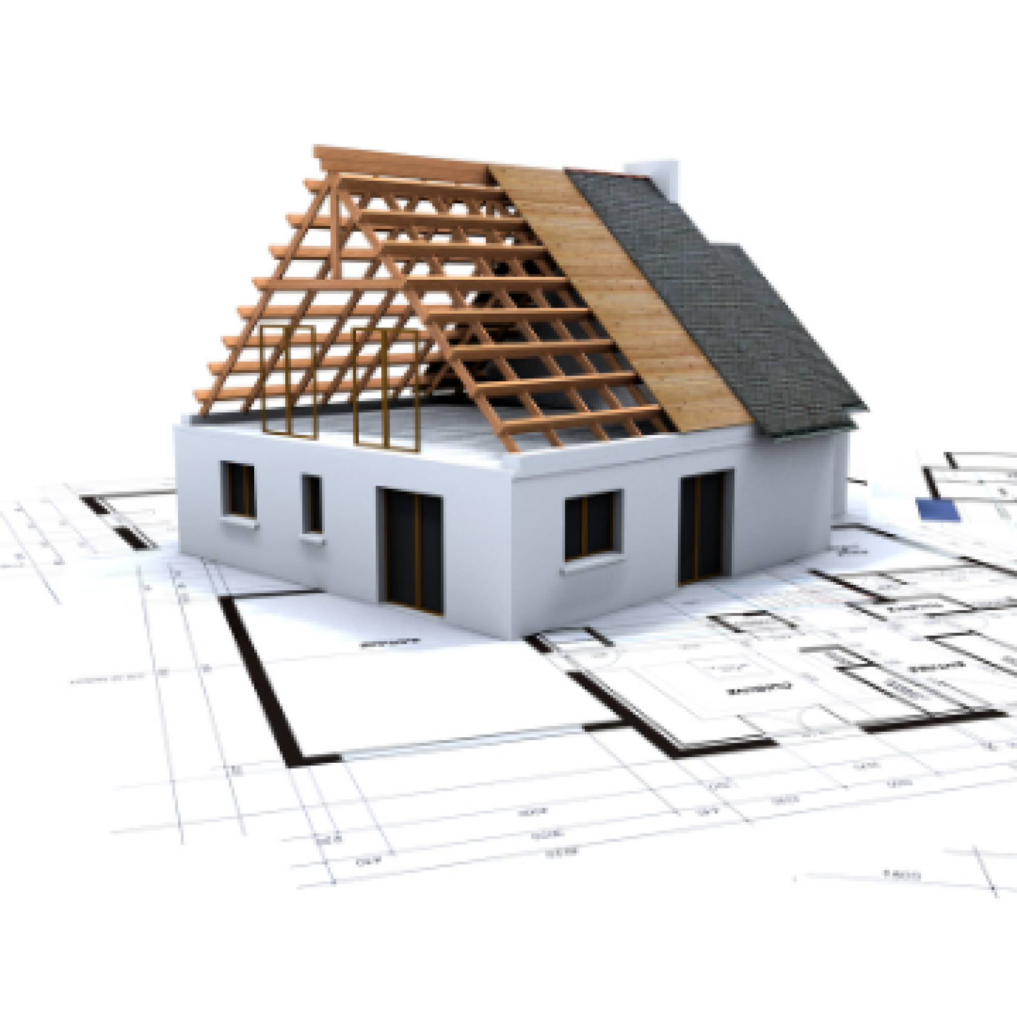 Réalisation de dossier et permis de construire