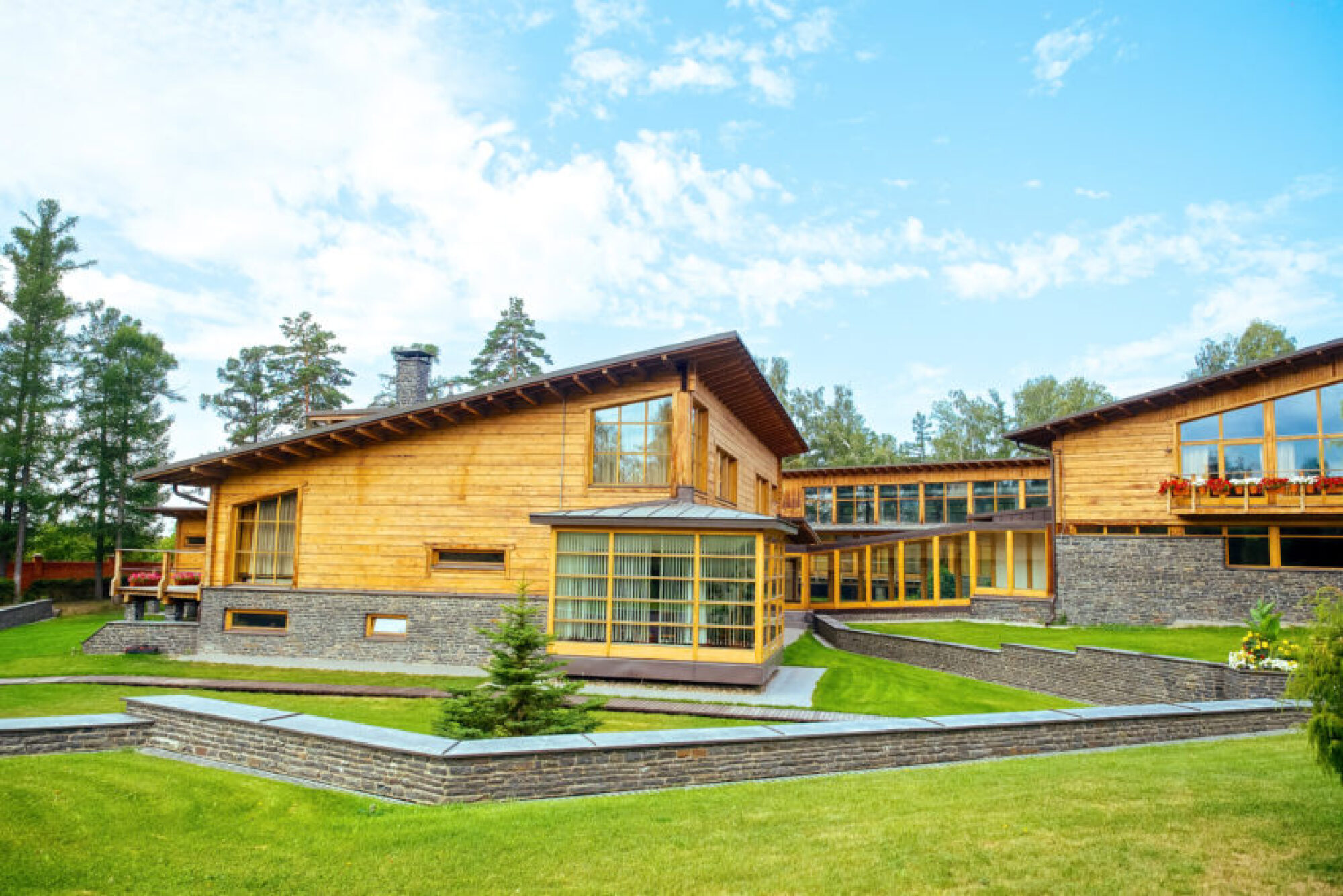 Réception de travaux