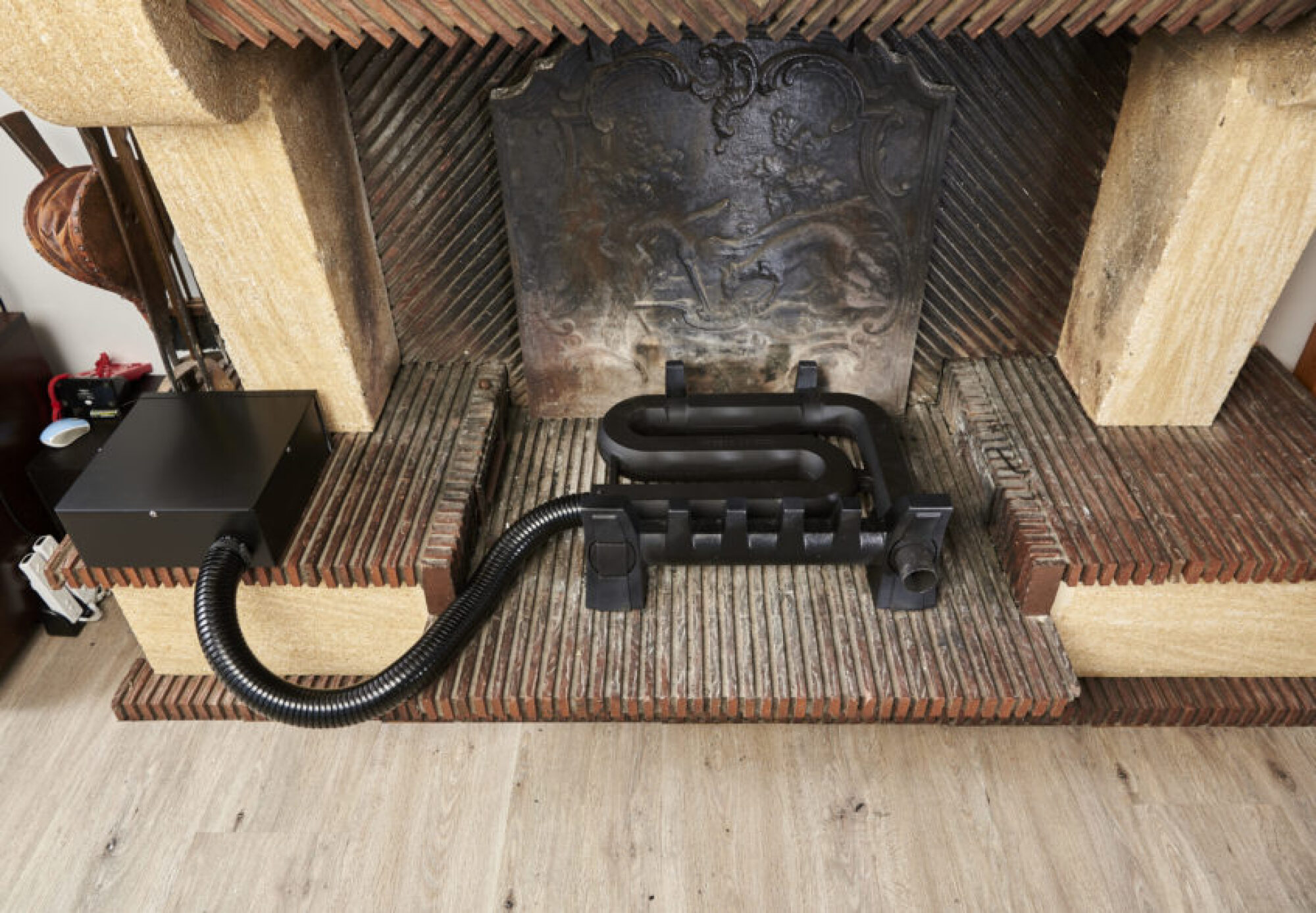 Récupérateur de chaleur EQUATAIR