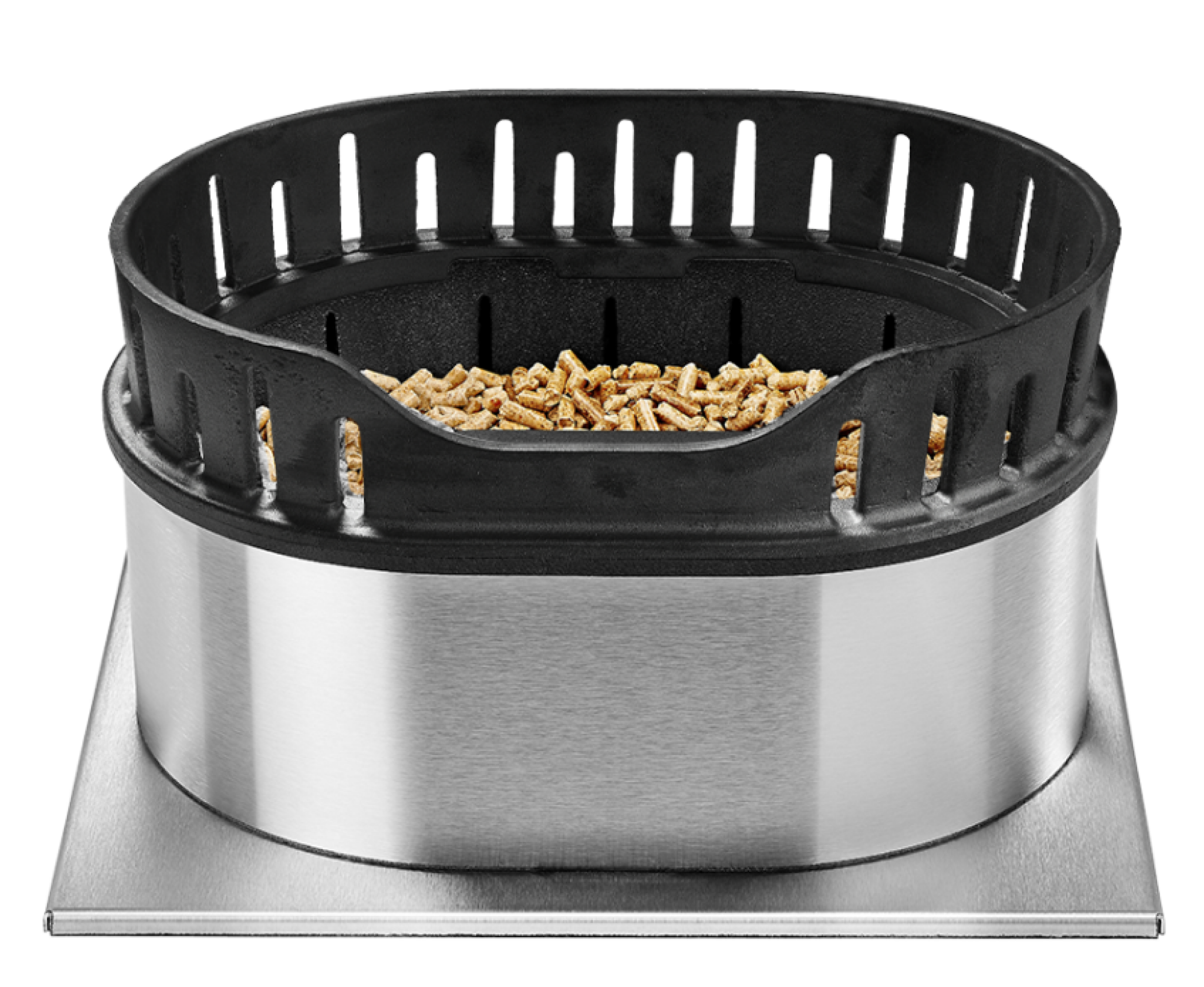 Rehausse en fonte pour Q30