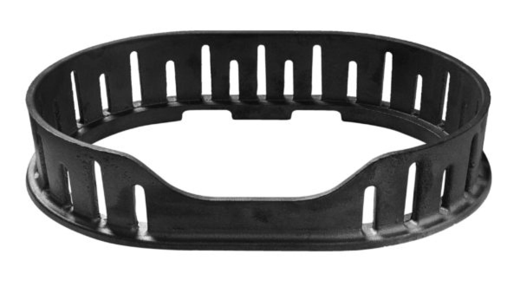 Rehausse en fonte pour Q30