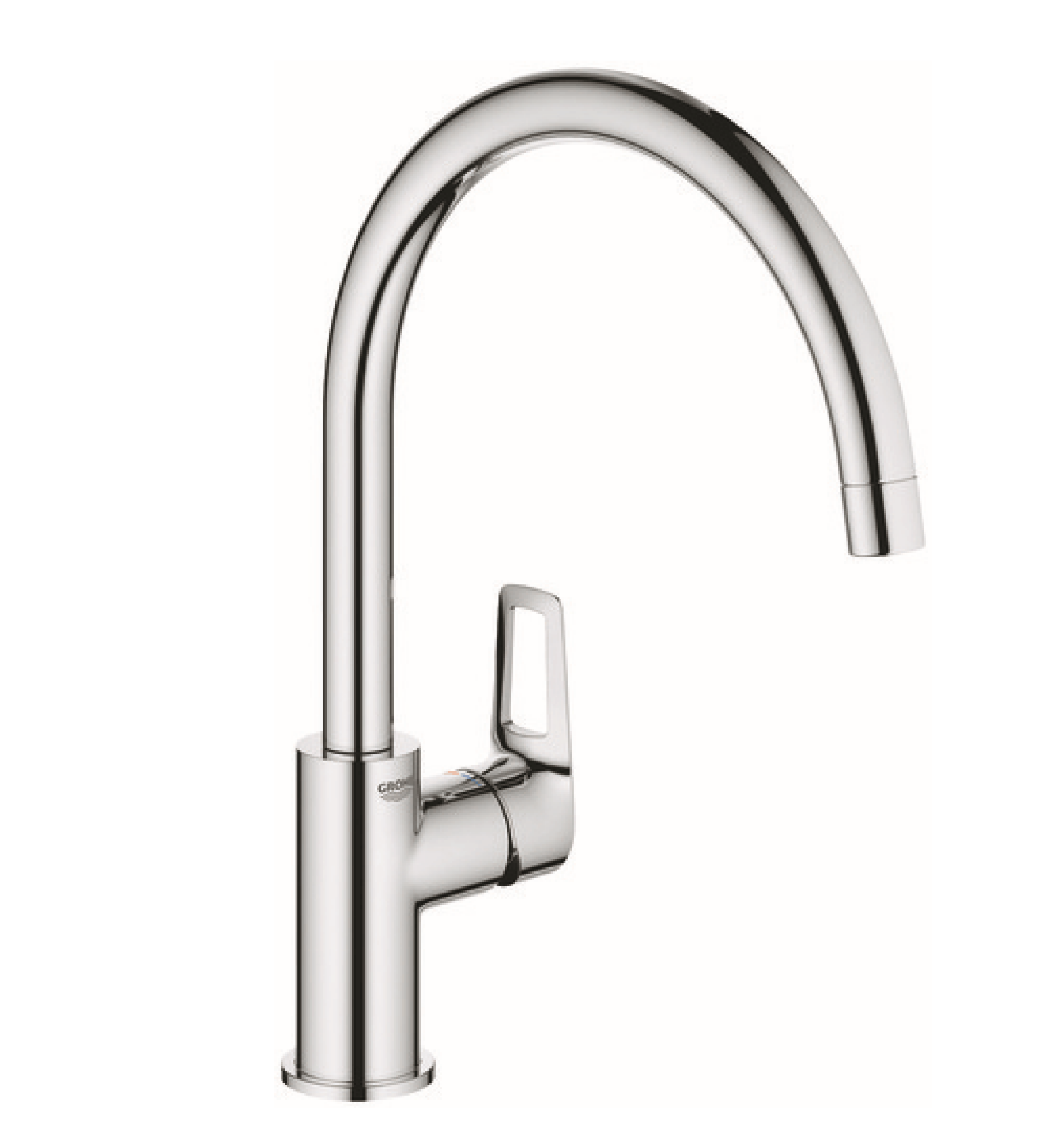 Remplacent mitigeur évier BAULOPP