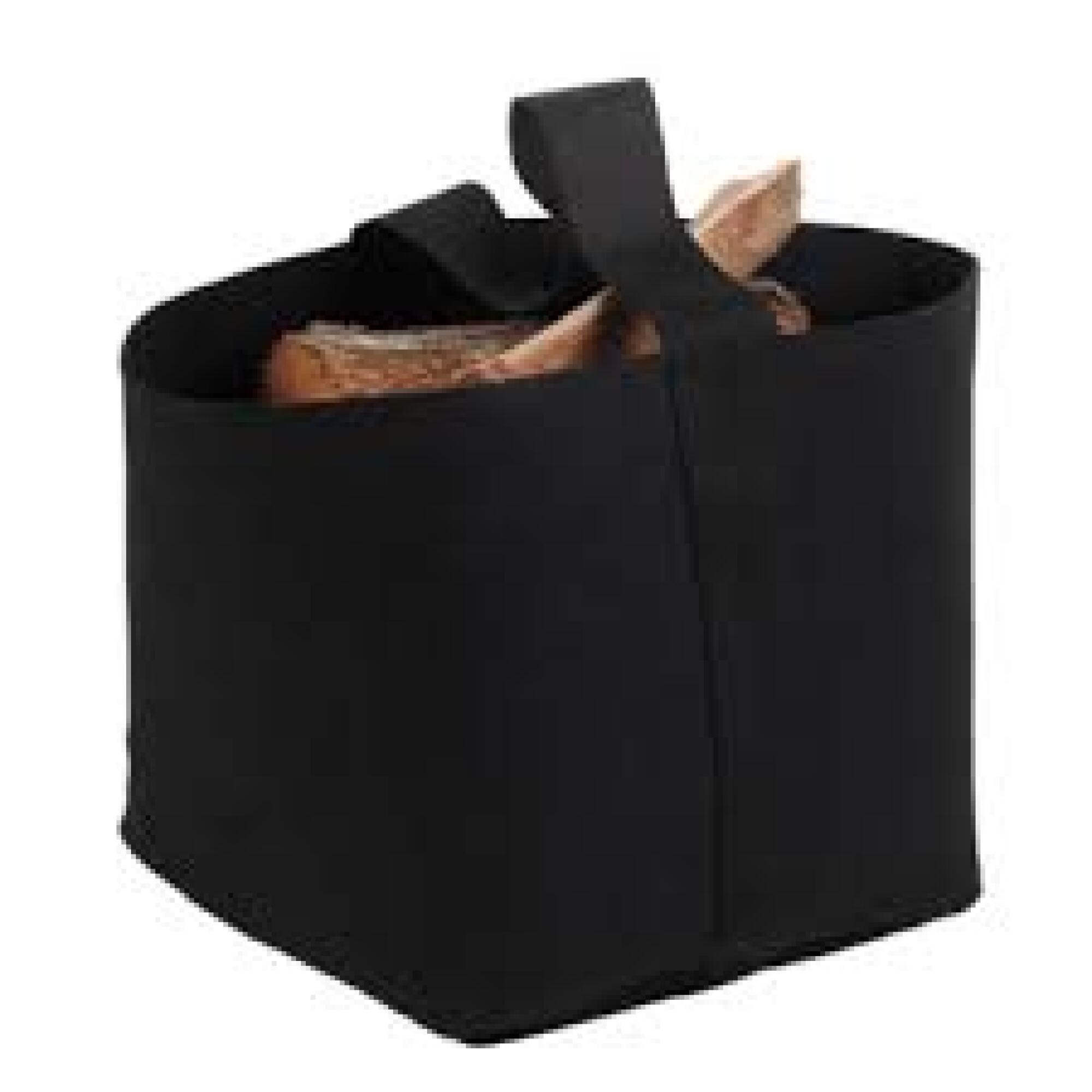 Sac à bûches TRENDY