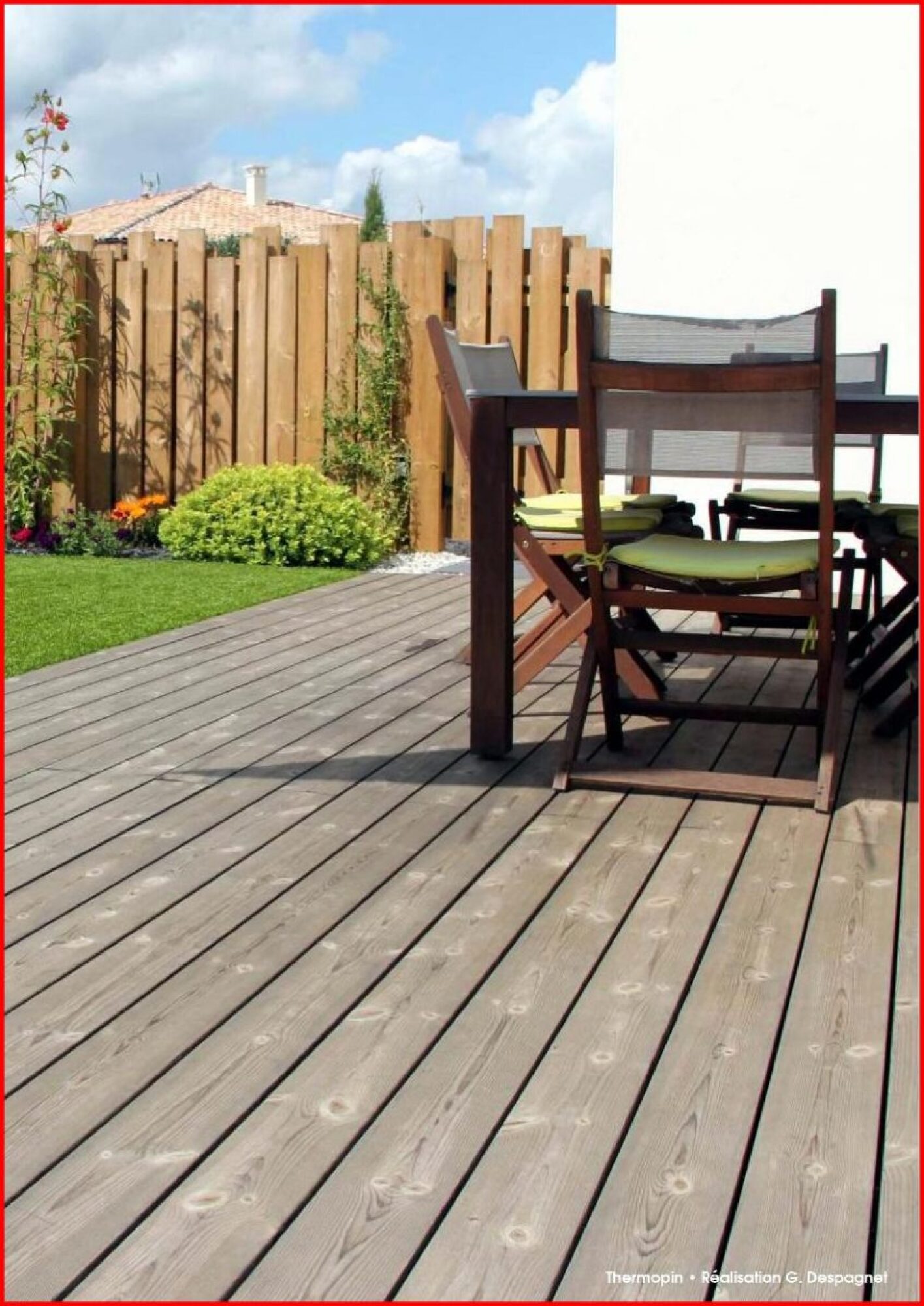 Sol Thermopin : Option