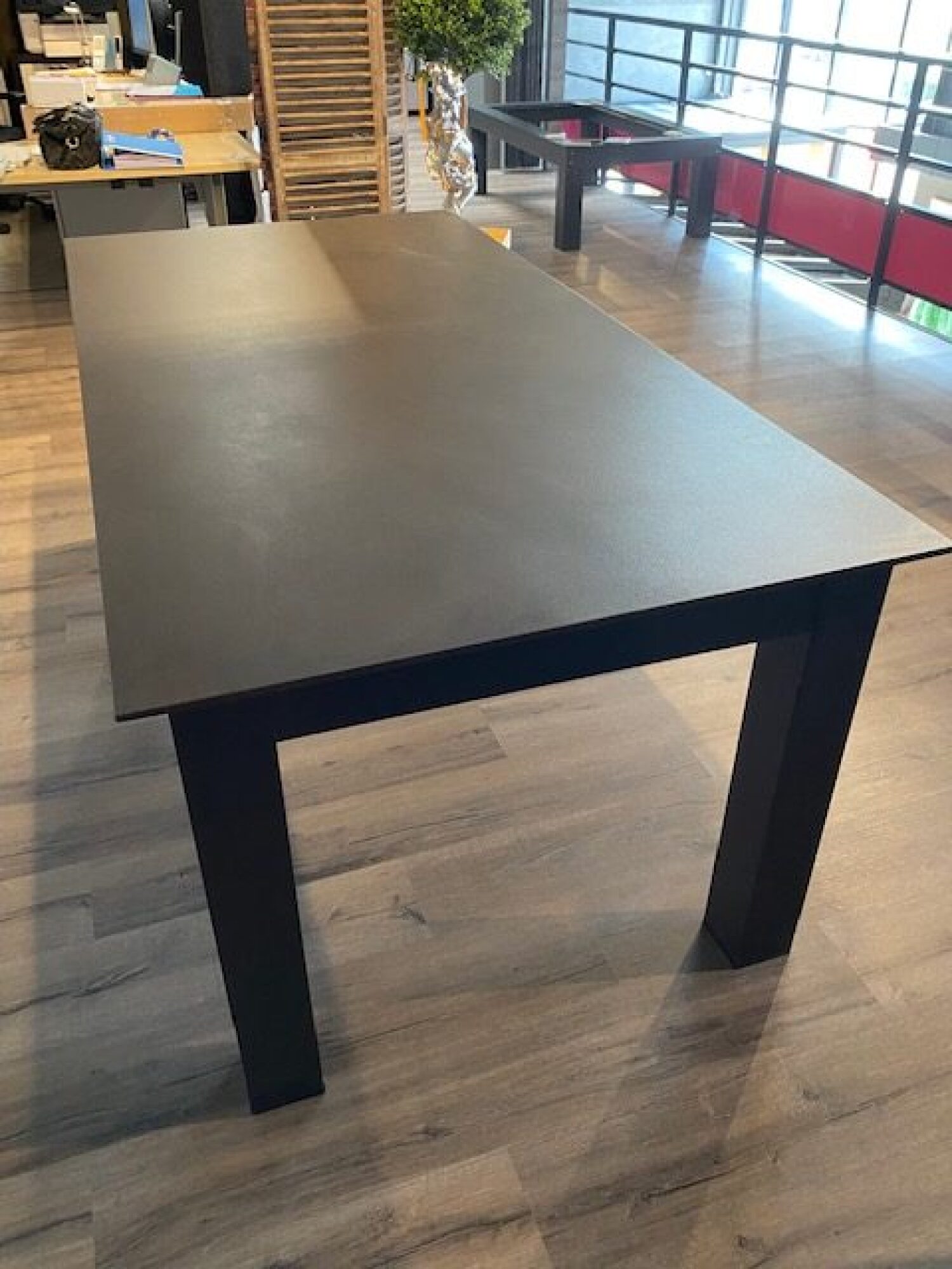 Table de jardin ou de terrasse