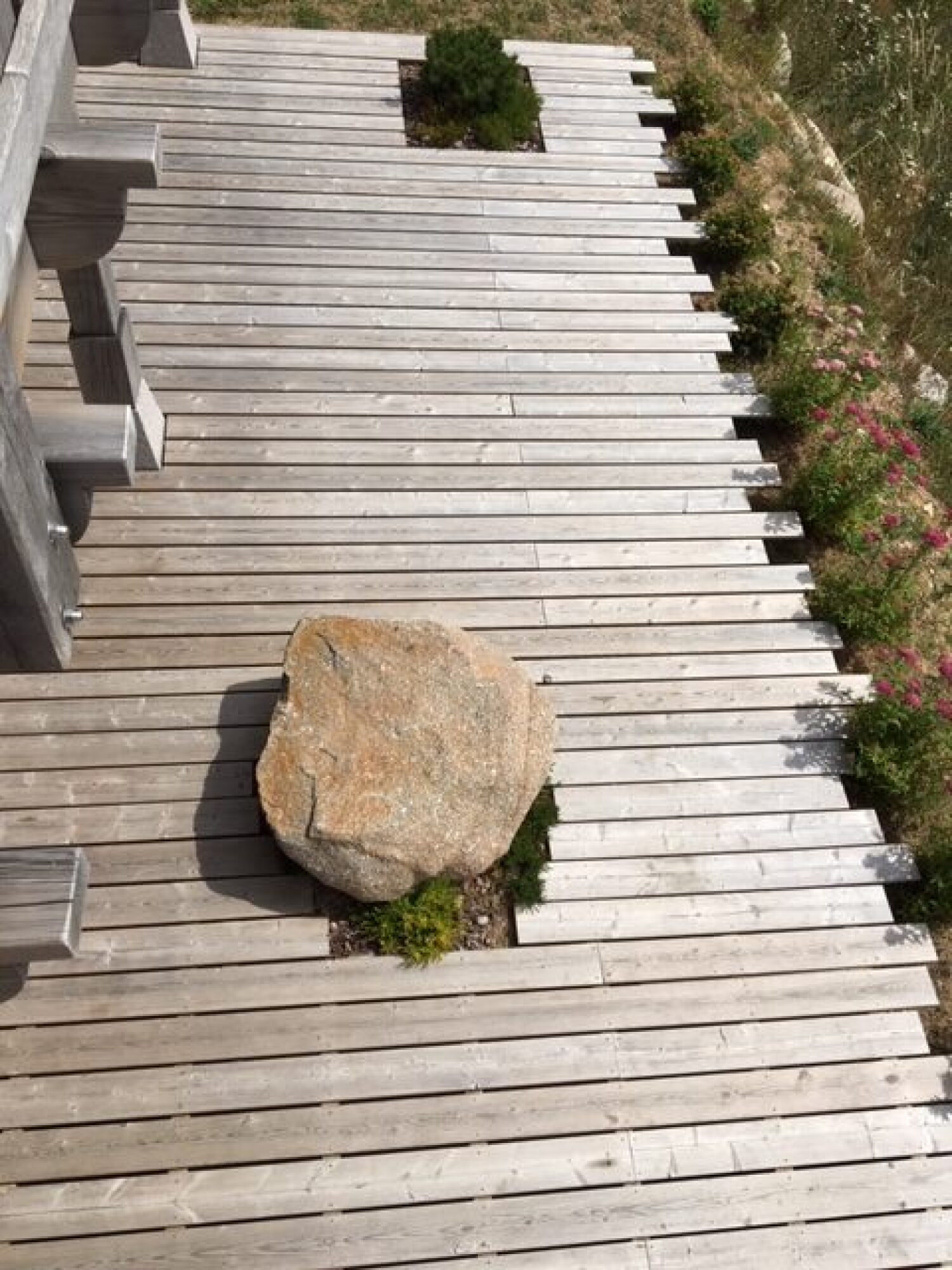 Vente bois classe IV