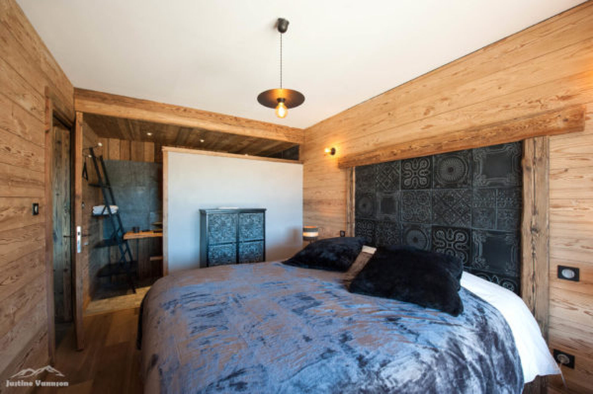 Vente de bois décoratifs