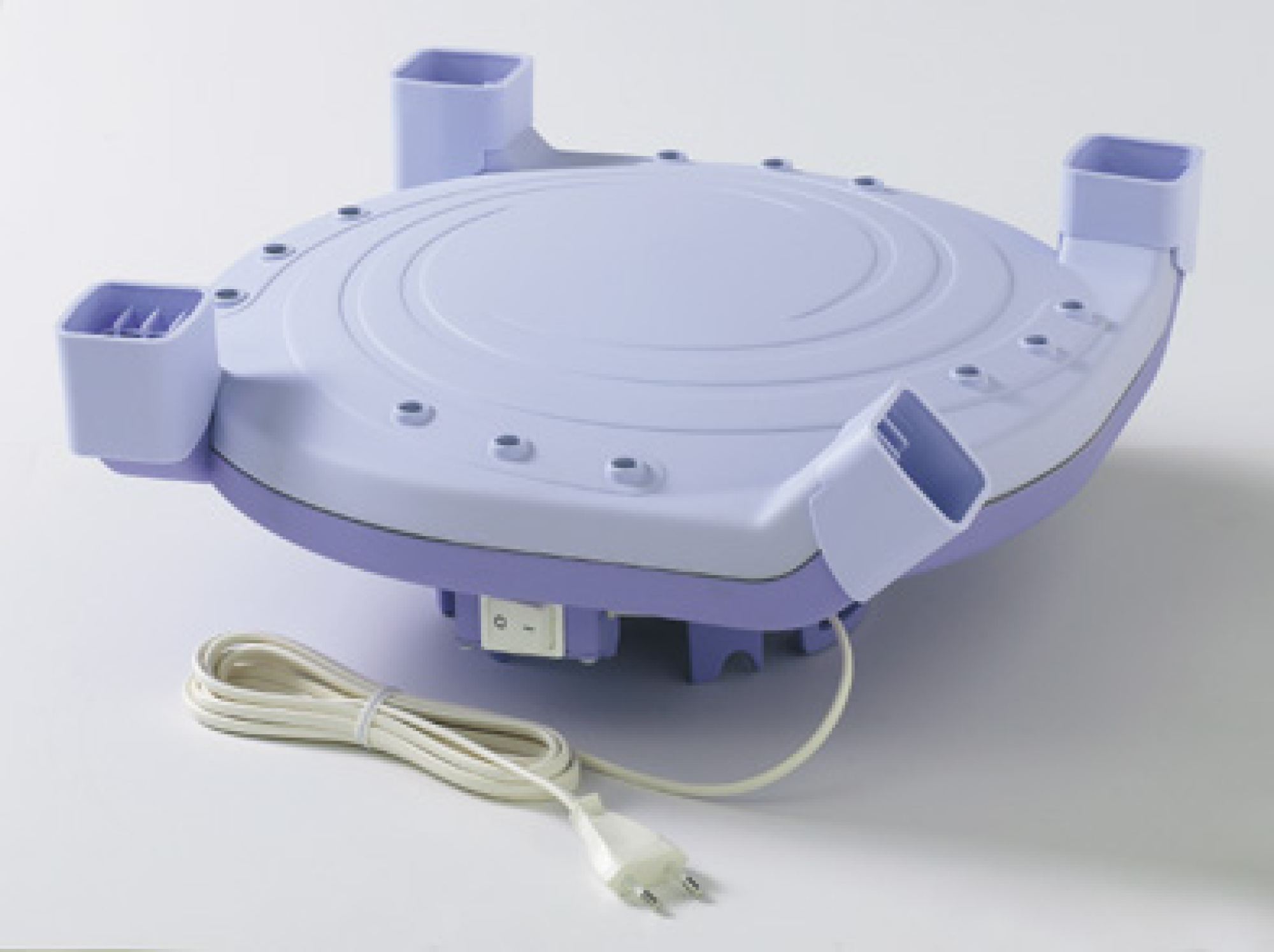 Ventilateur sèche-linge