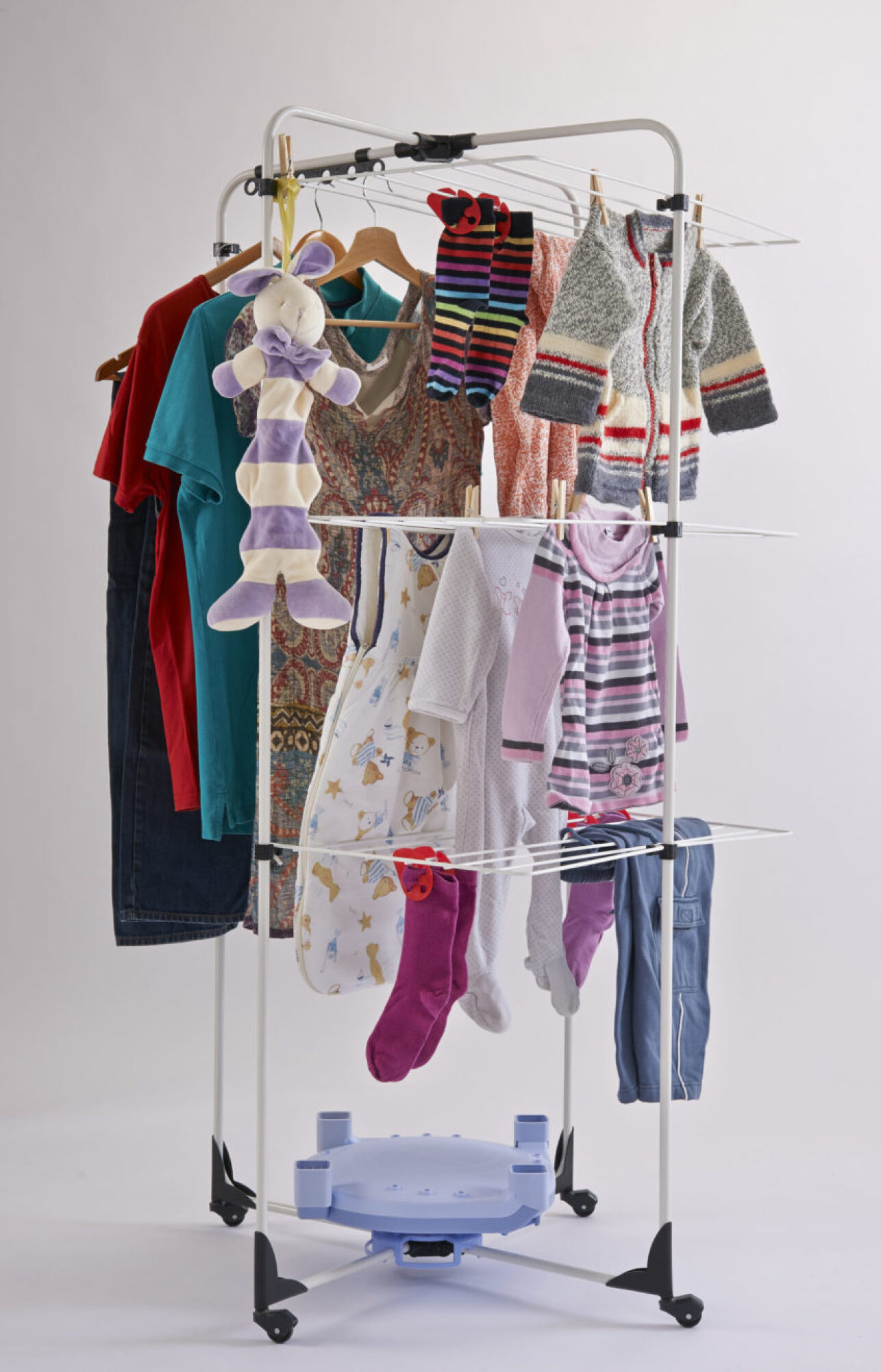 Ventilateur sèche-linge