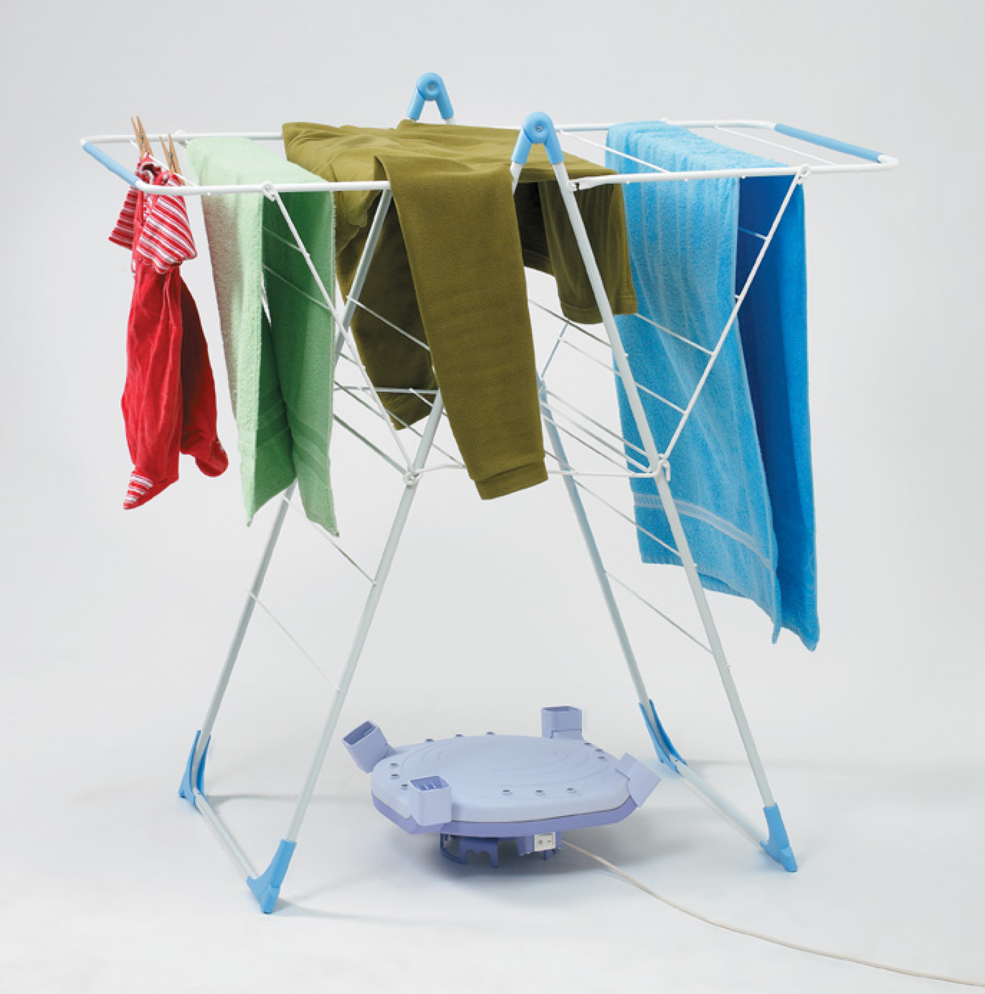 Ventilateur sèche-linge