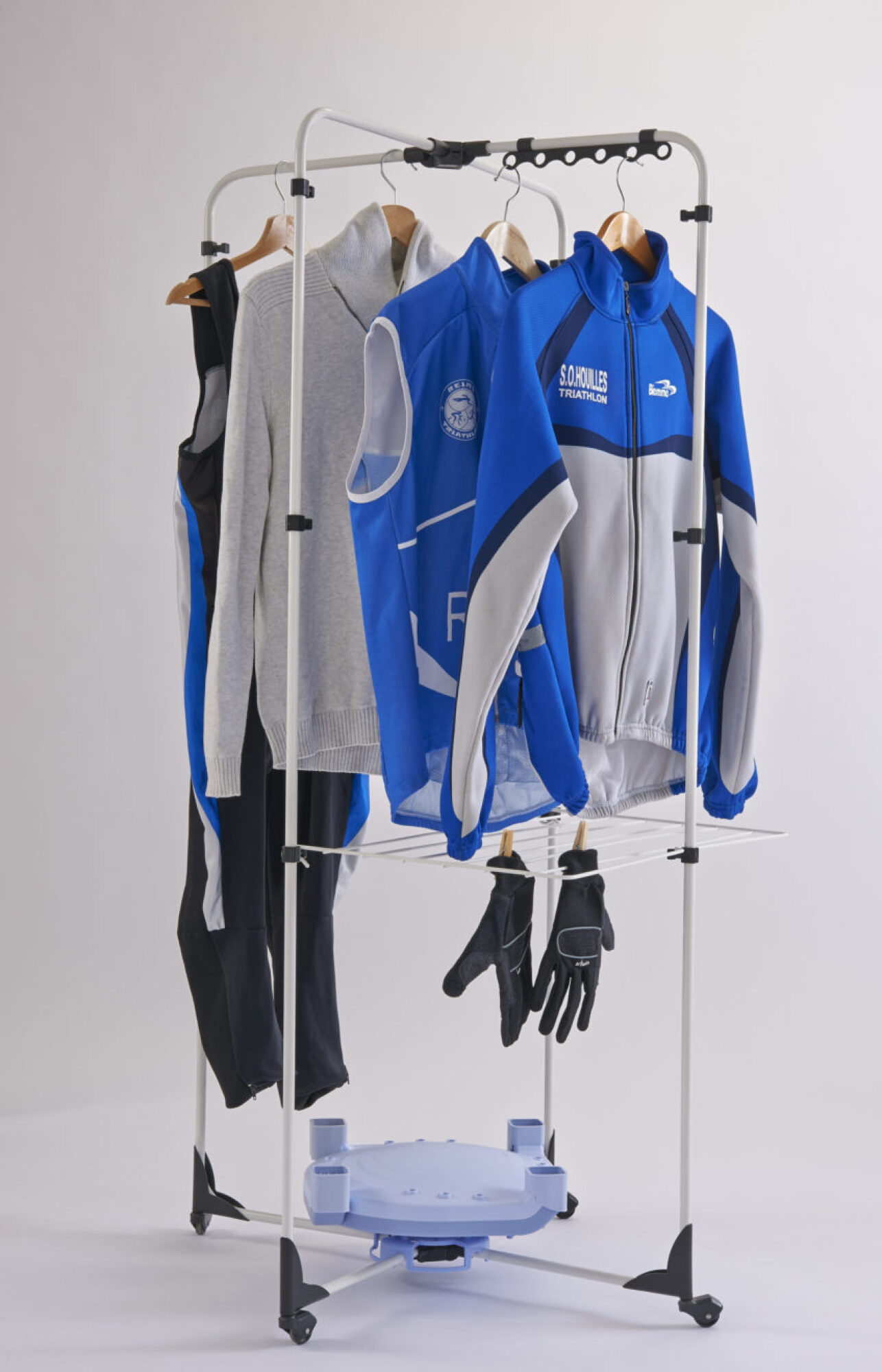 Ventilateur sèche-linge