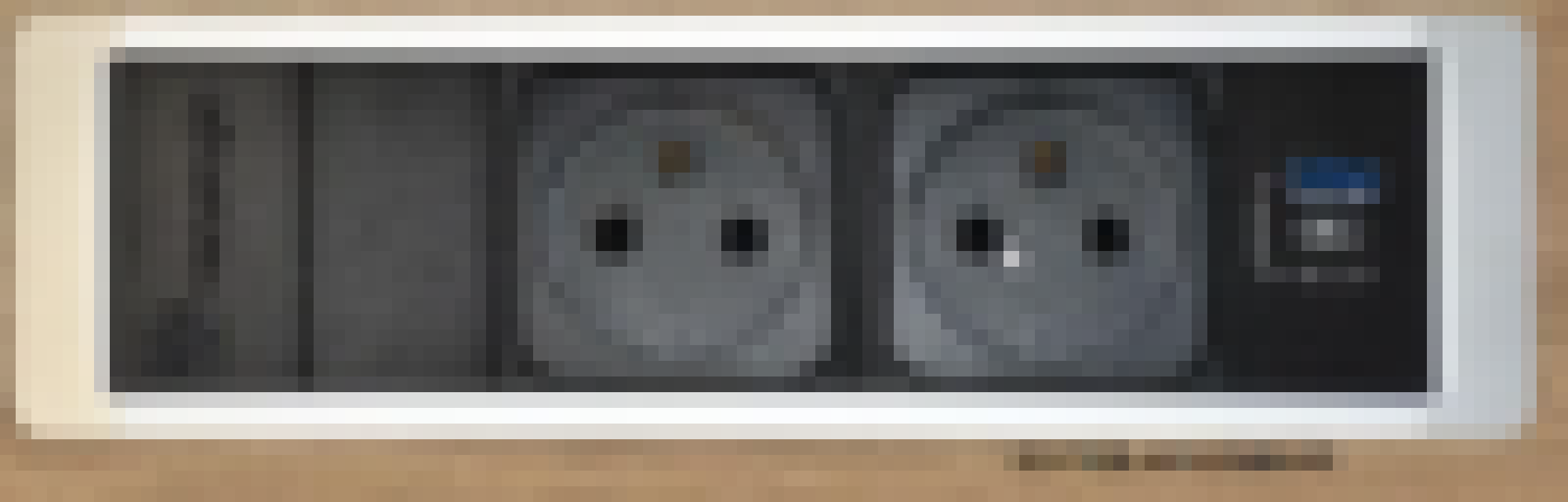 Boitiers électriques