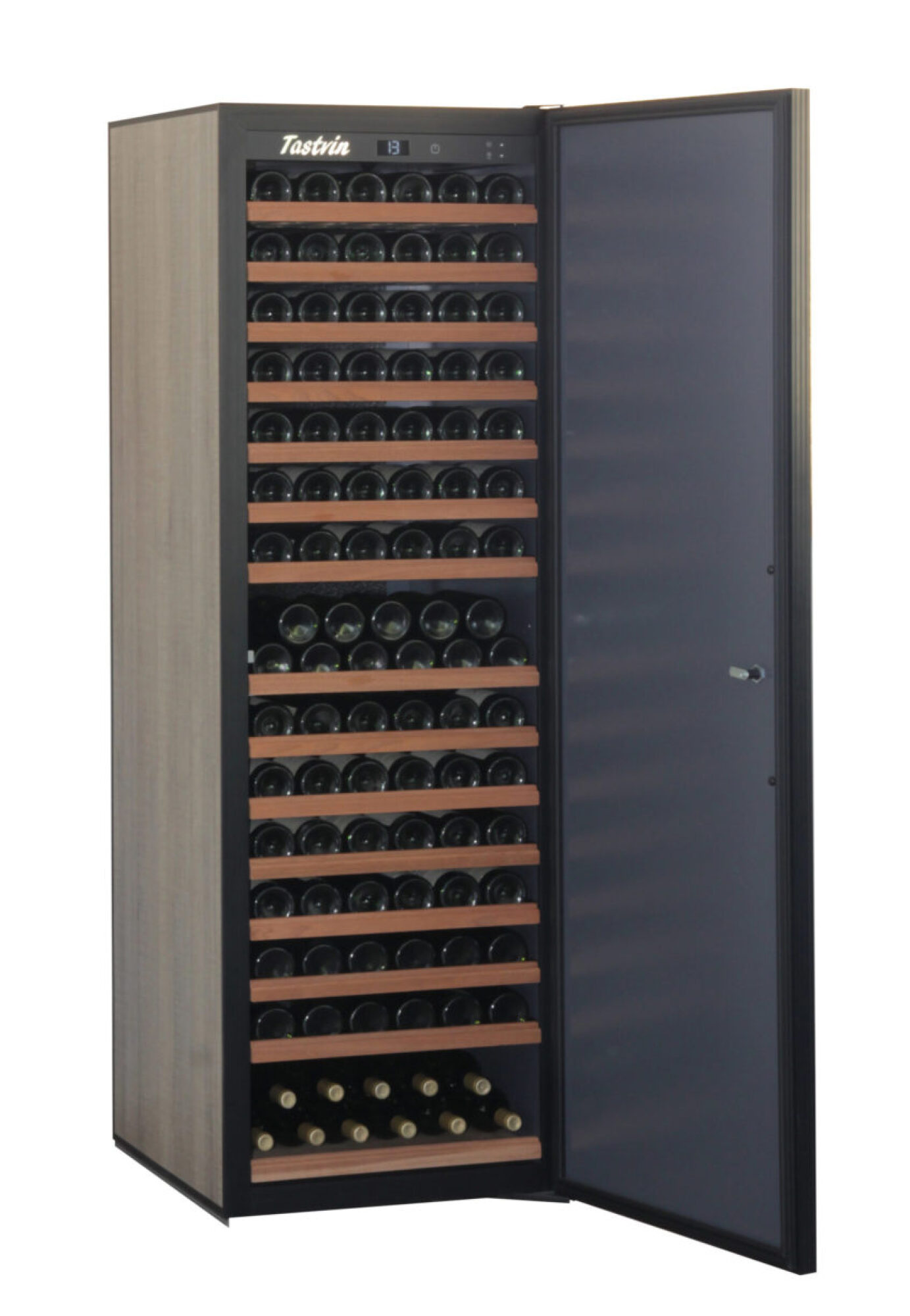 Cave de vieillissement T220V