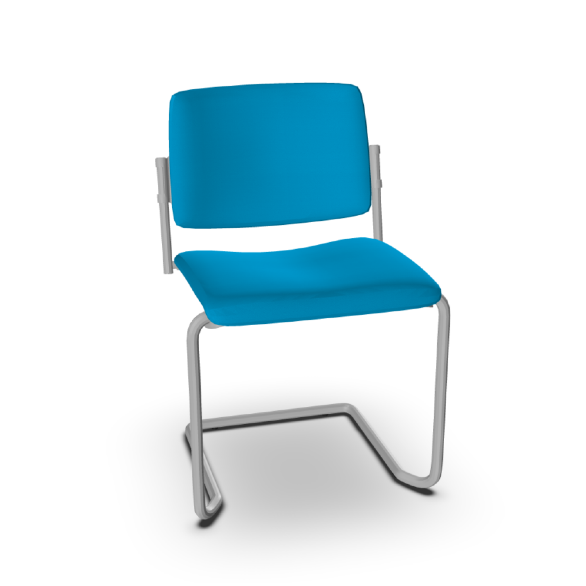 Chaise XS séries tissu