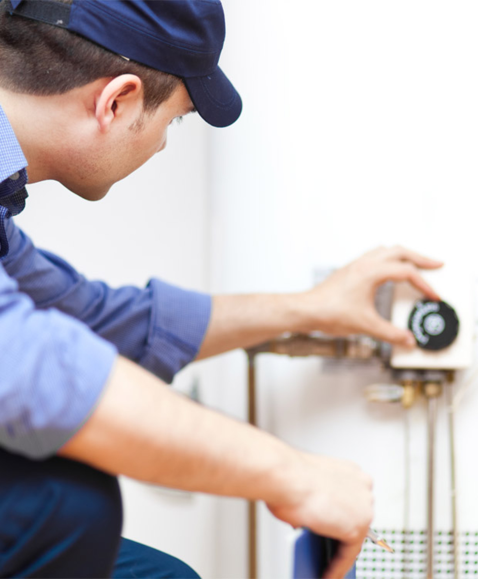 Dépannage et Réparation Ballon thermodynamique