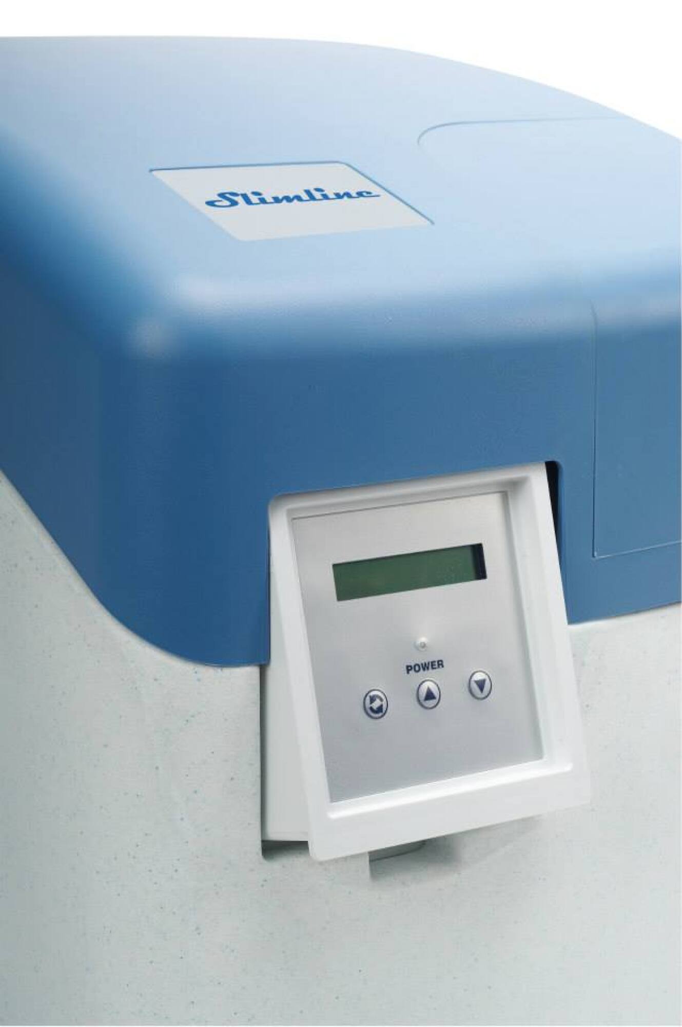 Entretien adoucisseur