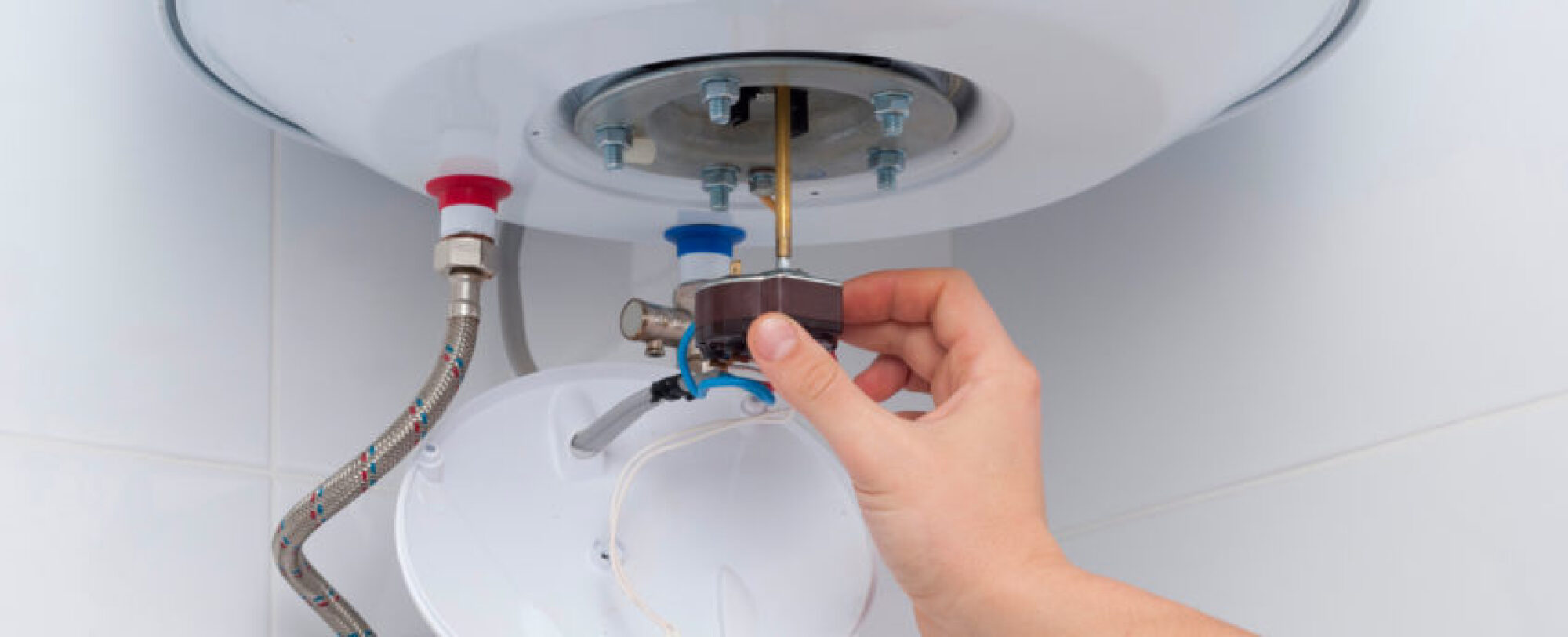 Entretien Réparation Ballon électrique