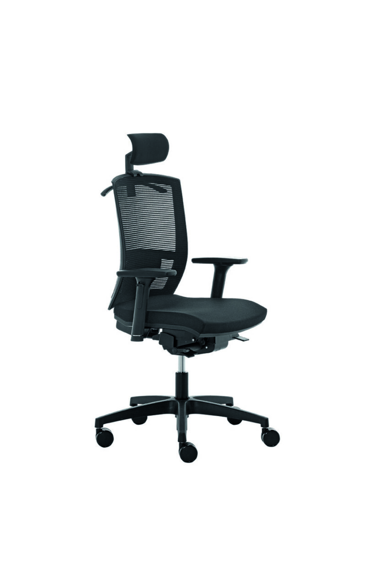 Fauteuil ergonomique coach
