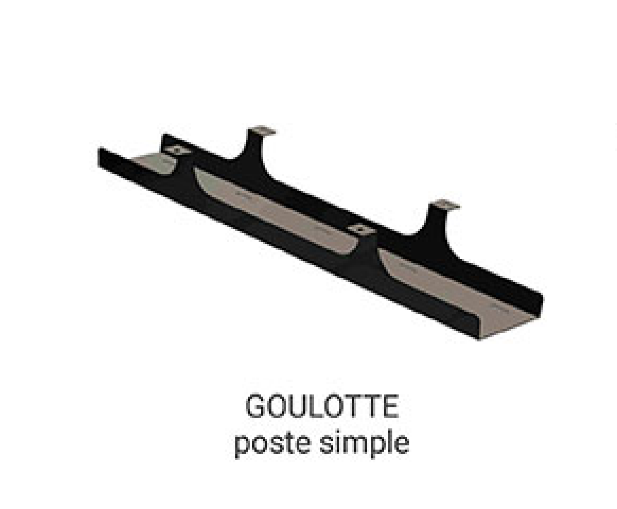 Goulottes pour un Acheminement Ordonné des Câbles : Solutions Pratiques