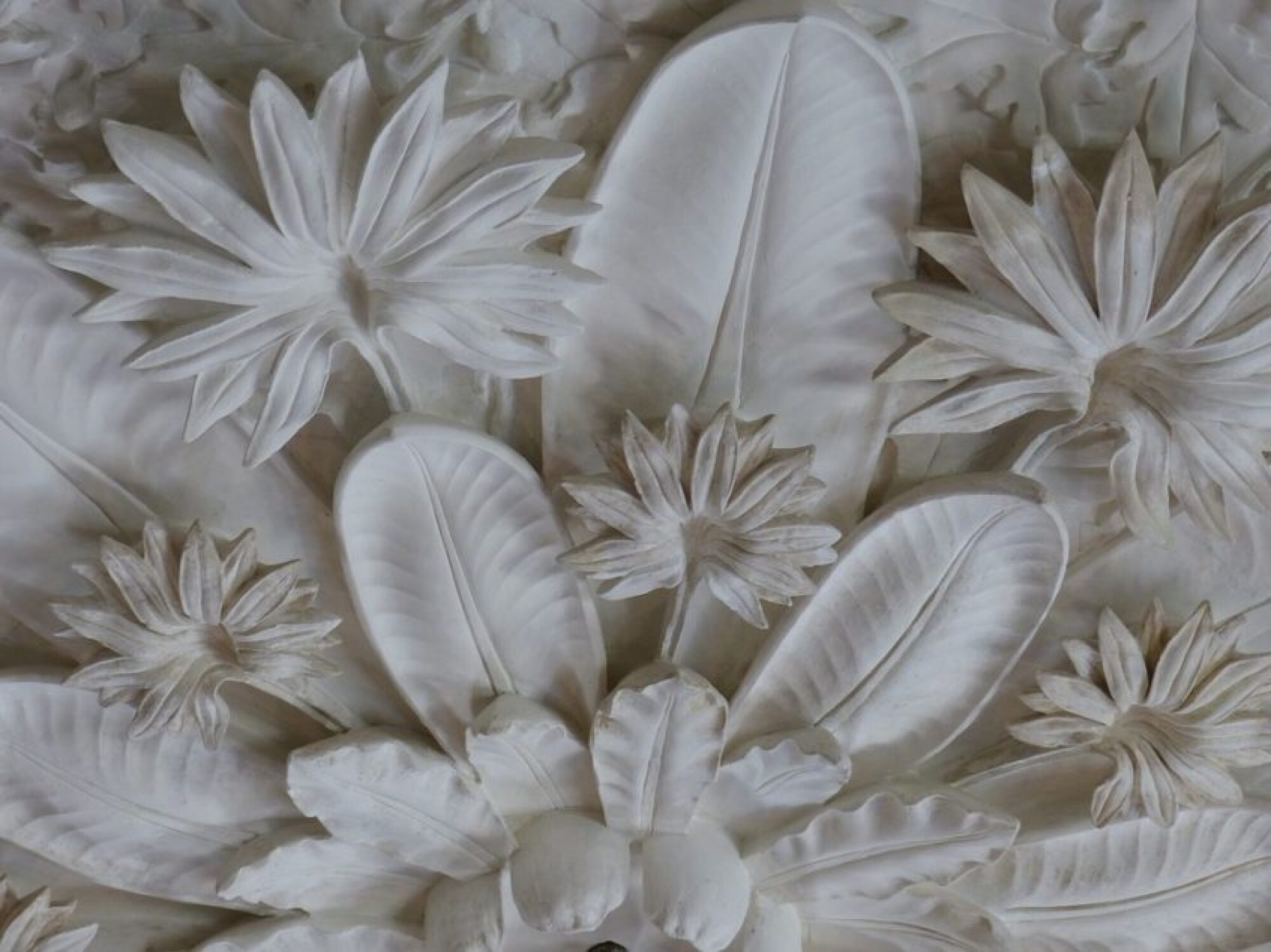 Pose d'éléments en STAFF