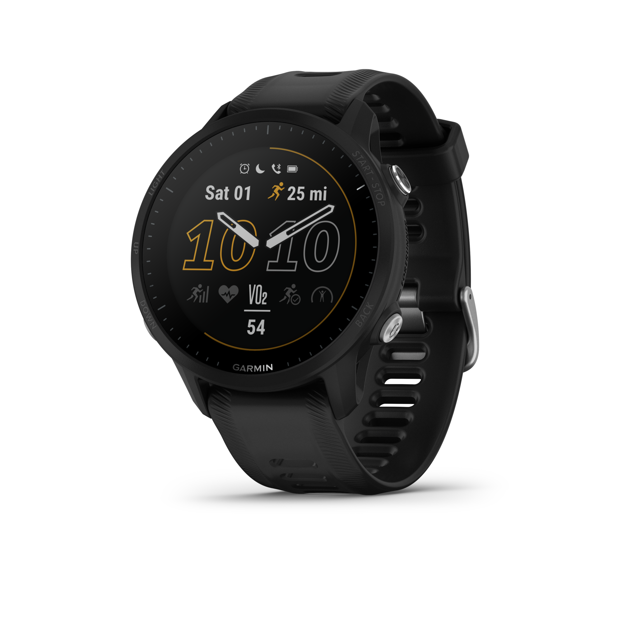 Garmin Forerunner 955