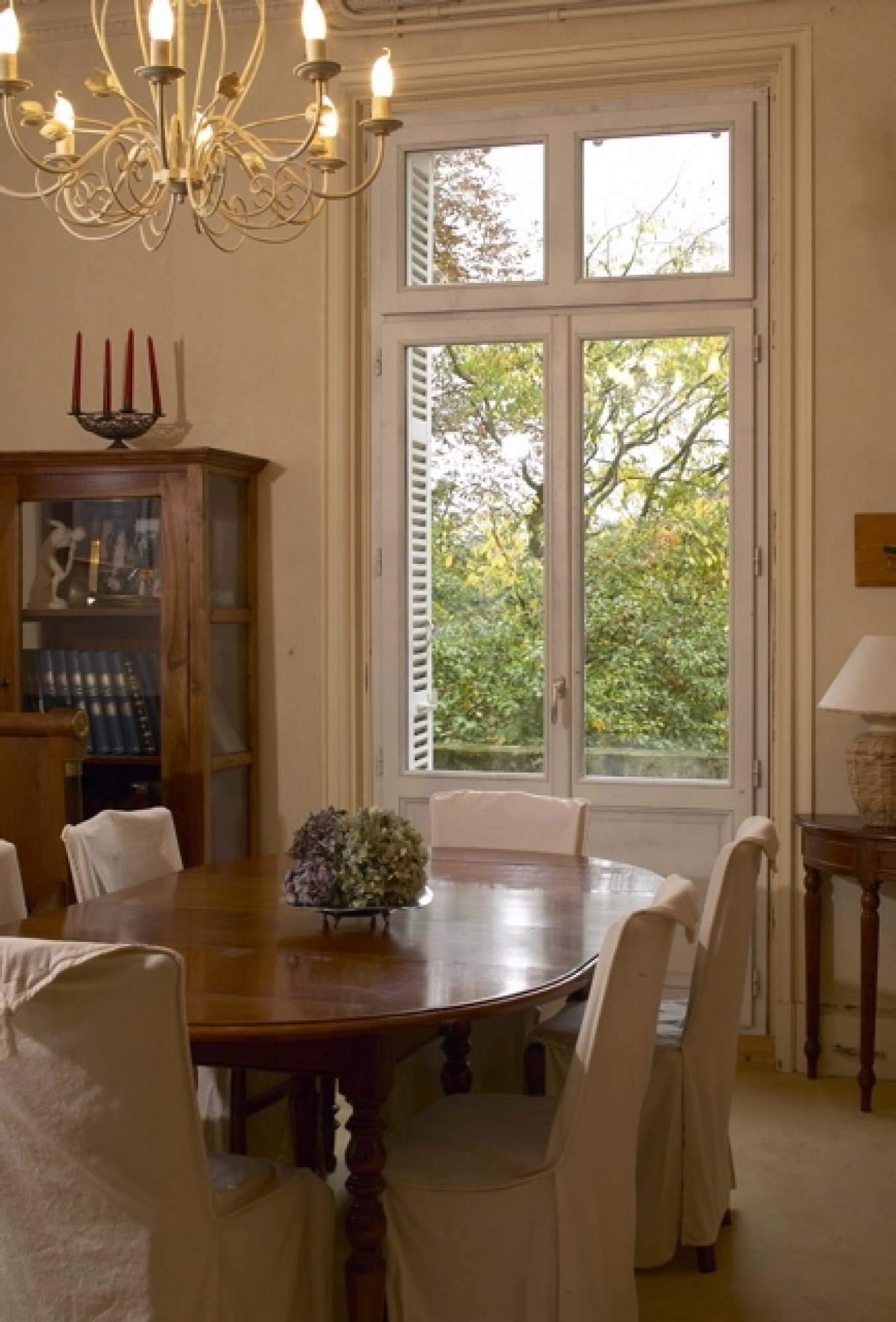 Installation de fenêtres PVC alu bois ou mixte