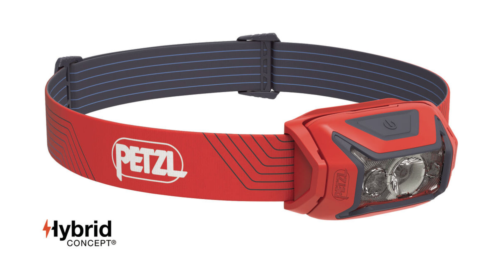 PETZL ACTIK
